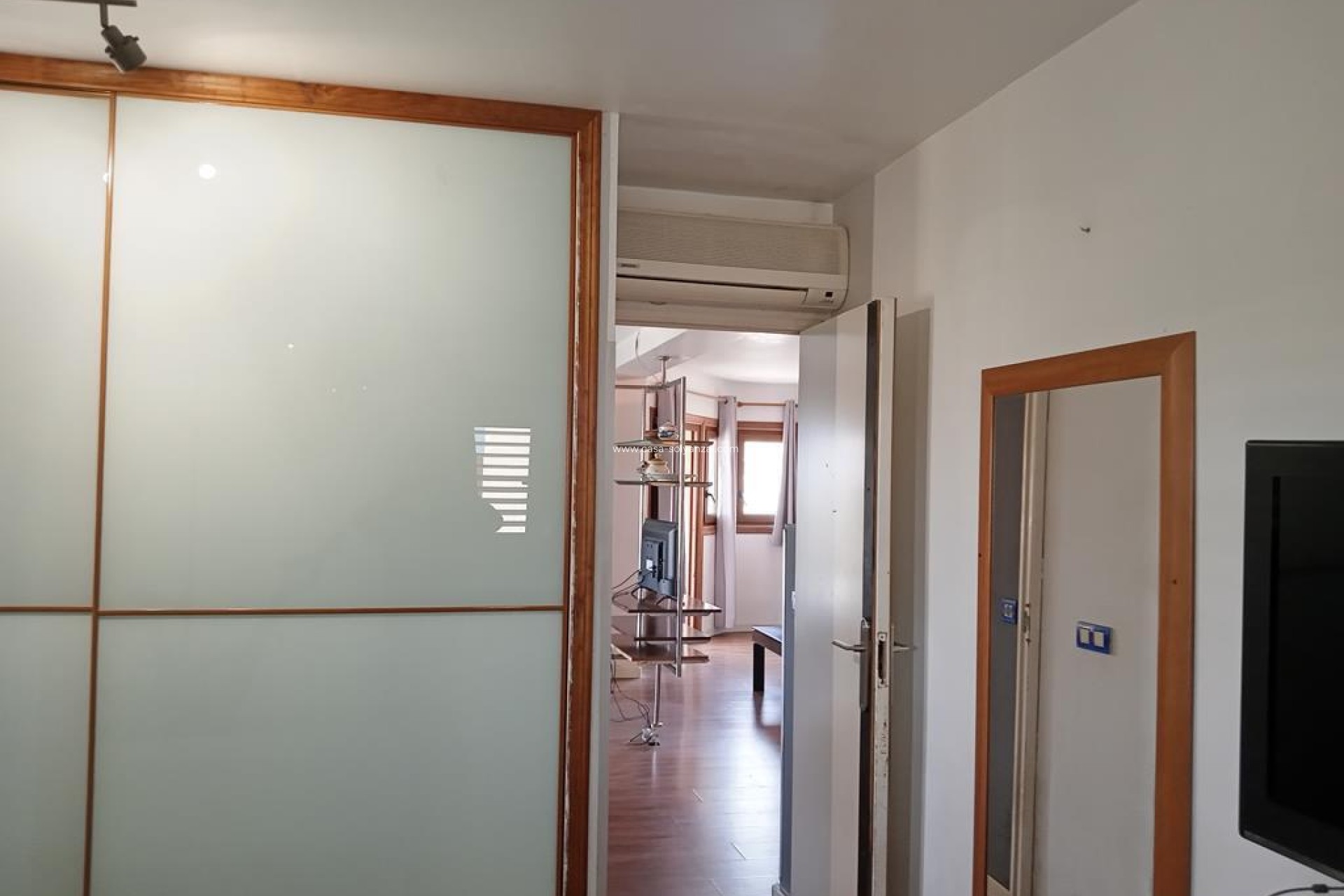 Wiederverkauf - Wohnung - Torrevieja - MAR AZUL LA VELETA