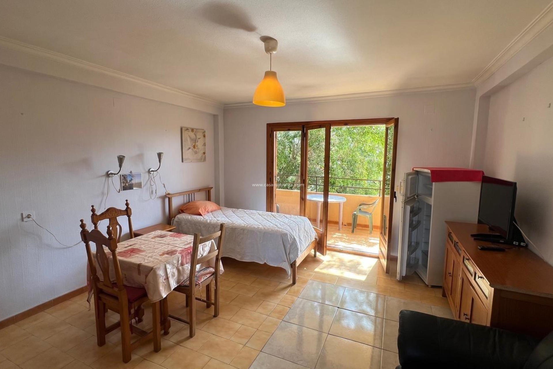 Wiederverkauf - Wohnung - Torrevieja - Miramar - Torre Del Moro