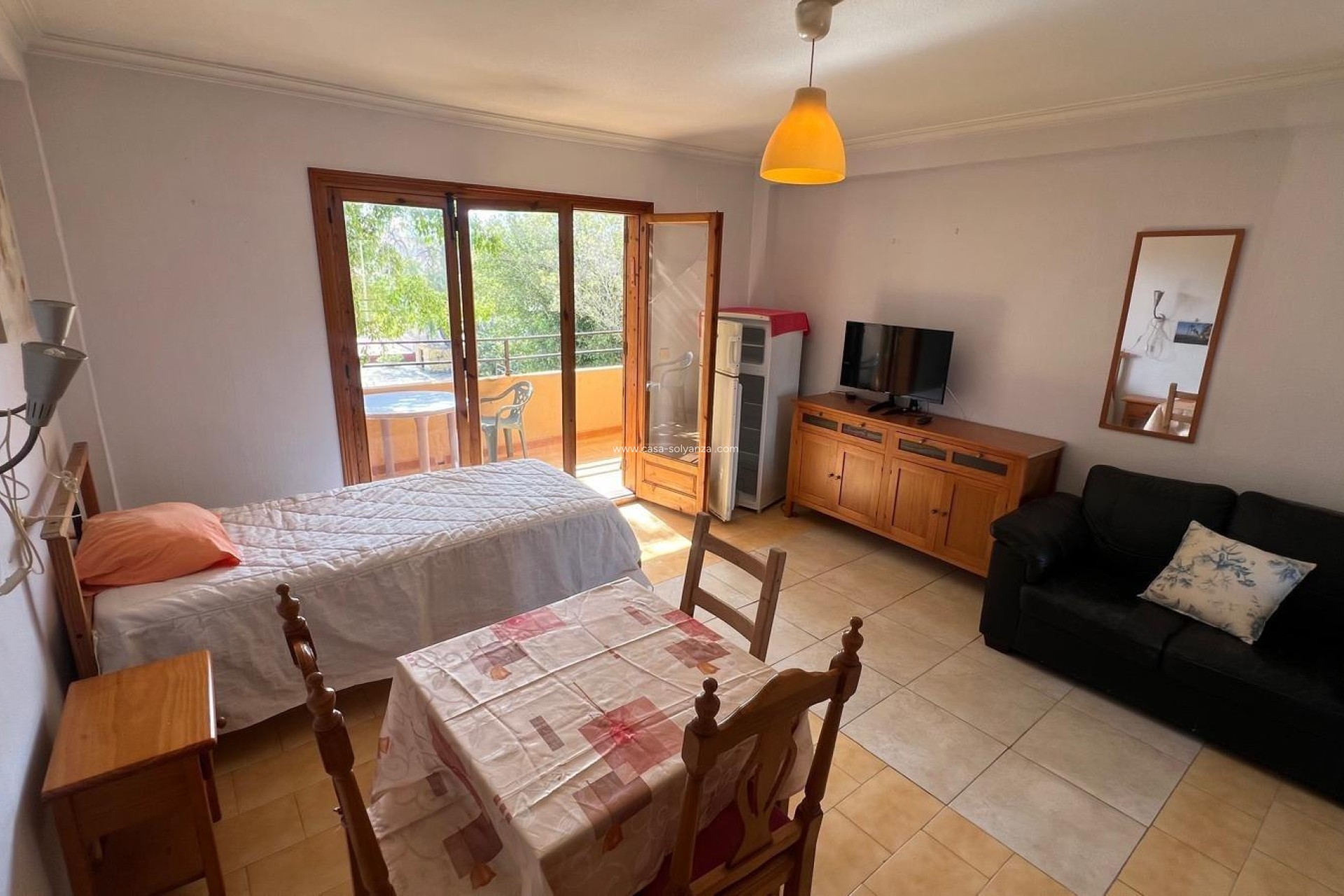 Wiederverkauf - Wohnung - Torrevieja - Miramar - Torre Del Moro