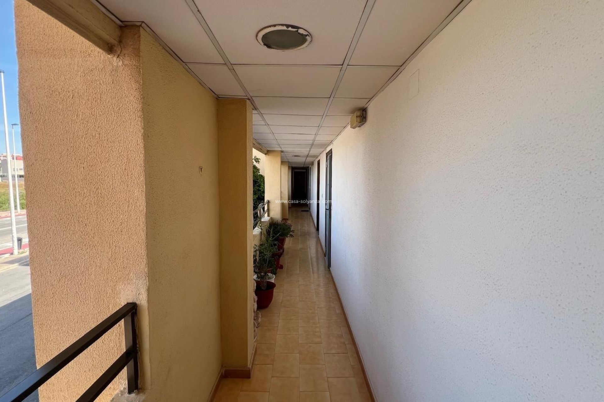 Wiederverkauf - Wohnung - Torrevieja - Miramar - Torre Del Moro