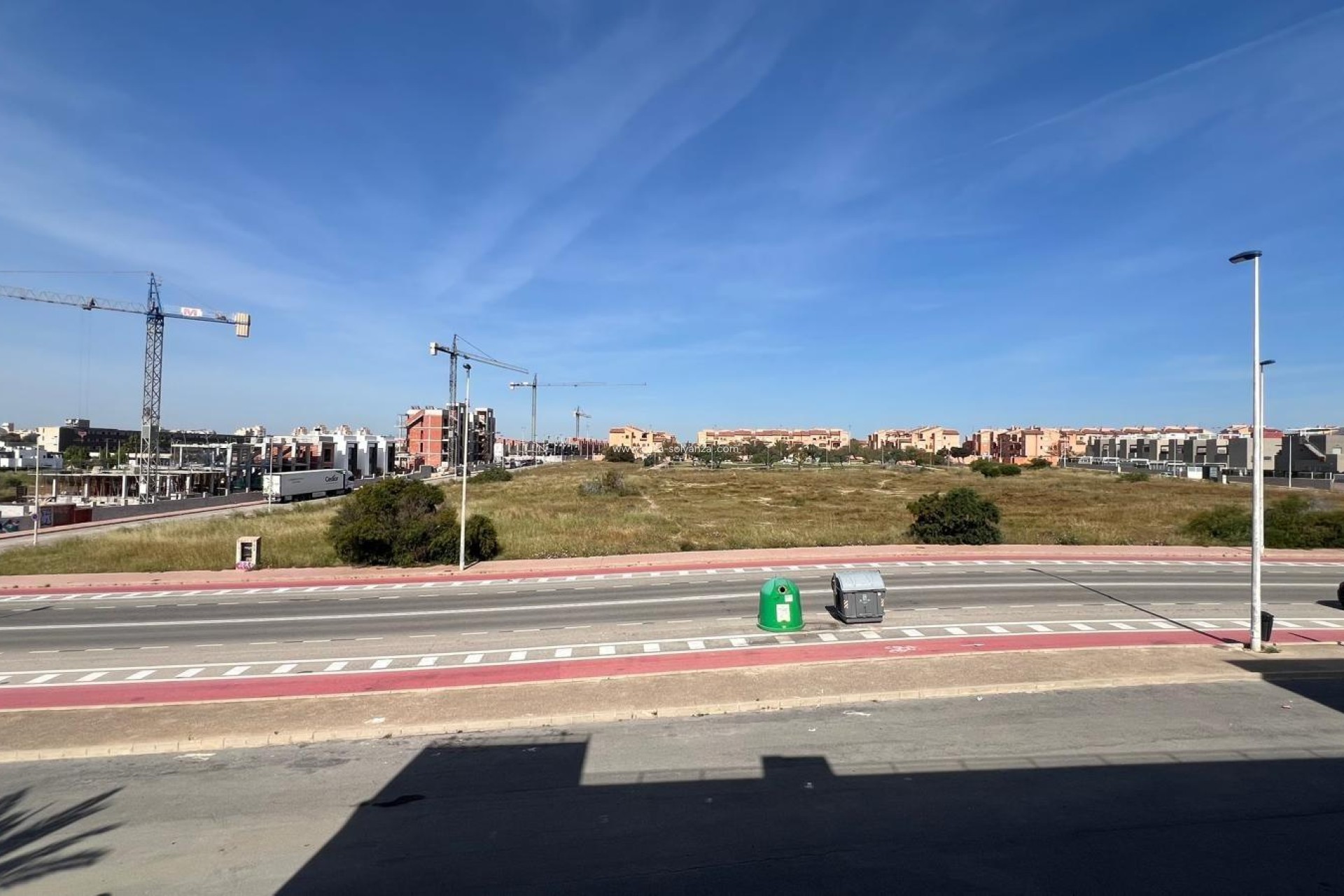 Wiederverkauf - Wohnung - Torrevieja - Miramar - Torre Del Moro