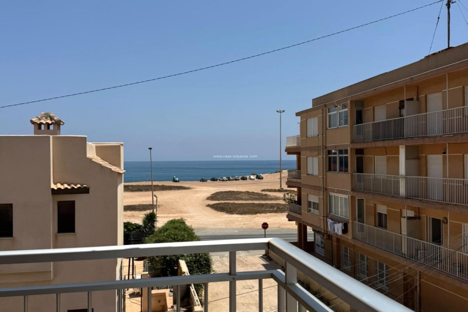 Wiederverkauf - Wohnung - Torrevieja - Miramar - Torre Del Moro
