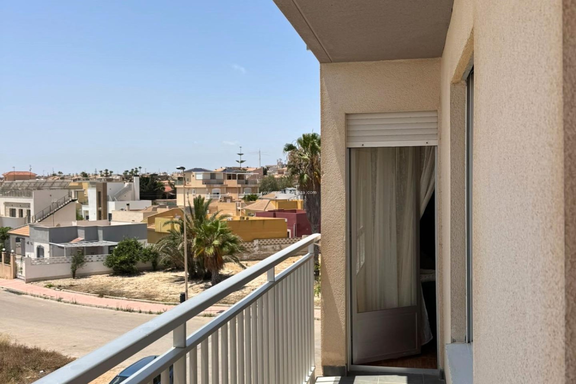 Wiederverkauf - Wohnung - Torrevieja - Miramar - Torre Del Moro