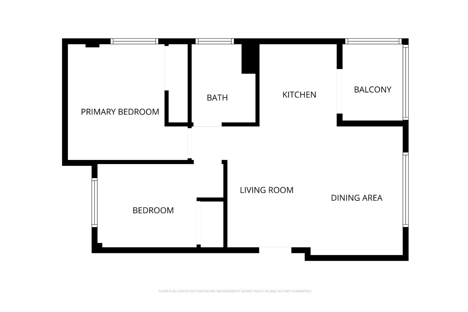 Wiederverkauf - Wohnung - Torrevieja - Nueva Torrevieja