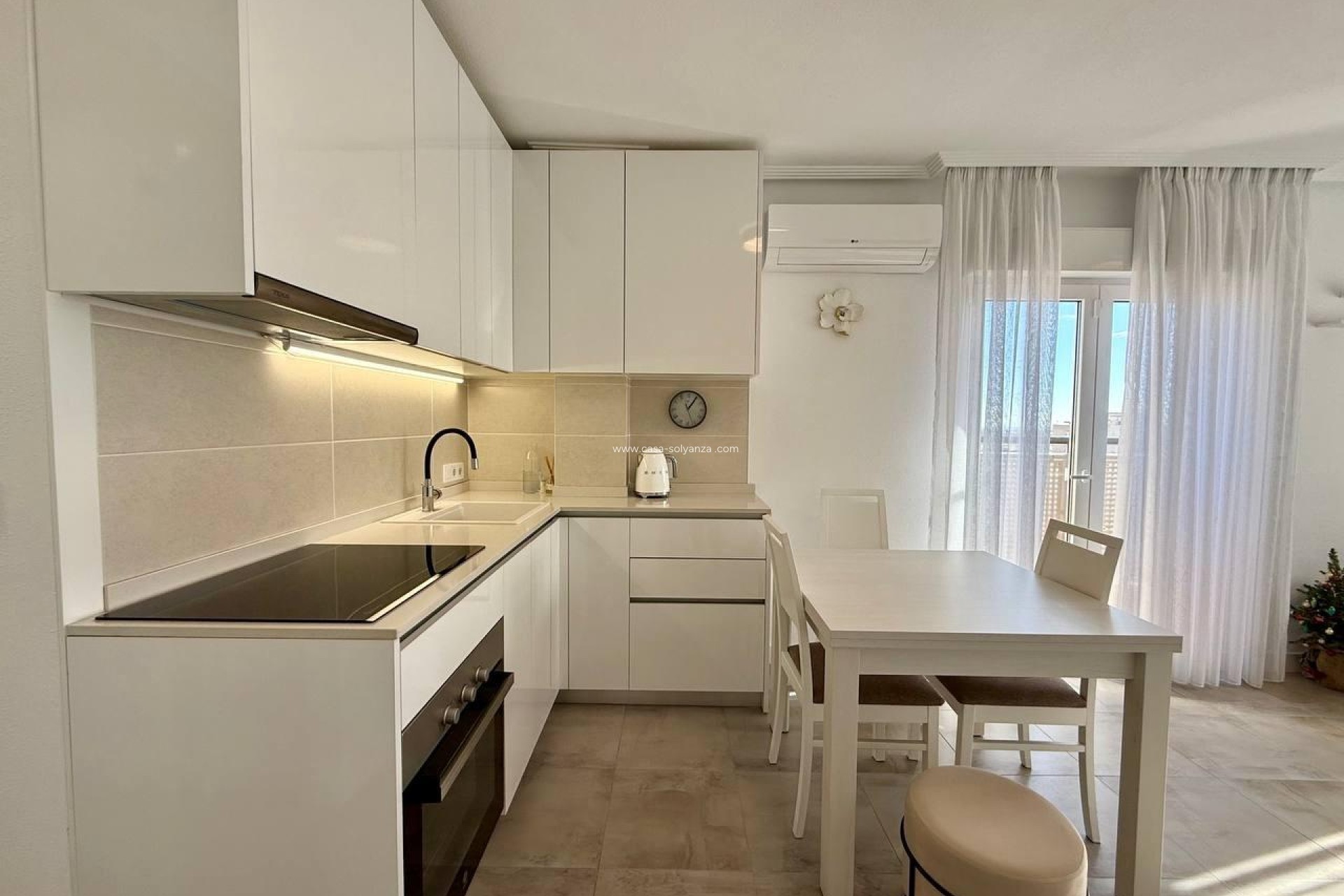 Wiederverkauf - Wohnung - Torrevieja - Nueva Torrevieja
