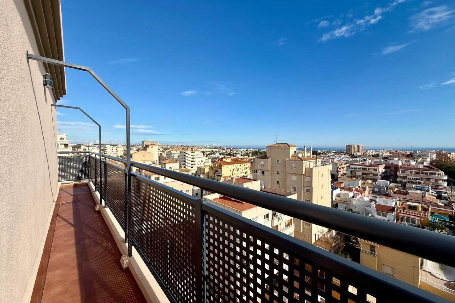Wiederverkauf - Wohnung - Torrevieja - Nueva Torrevieja