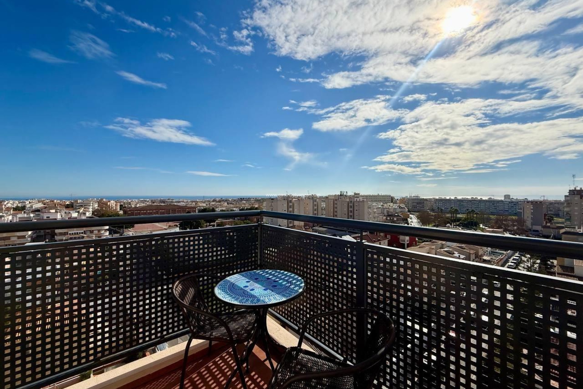 Wiederverkauf - Wohnung - Torrevieja - Nueva Torrevieja