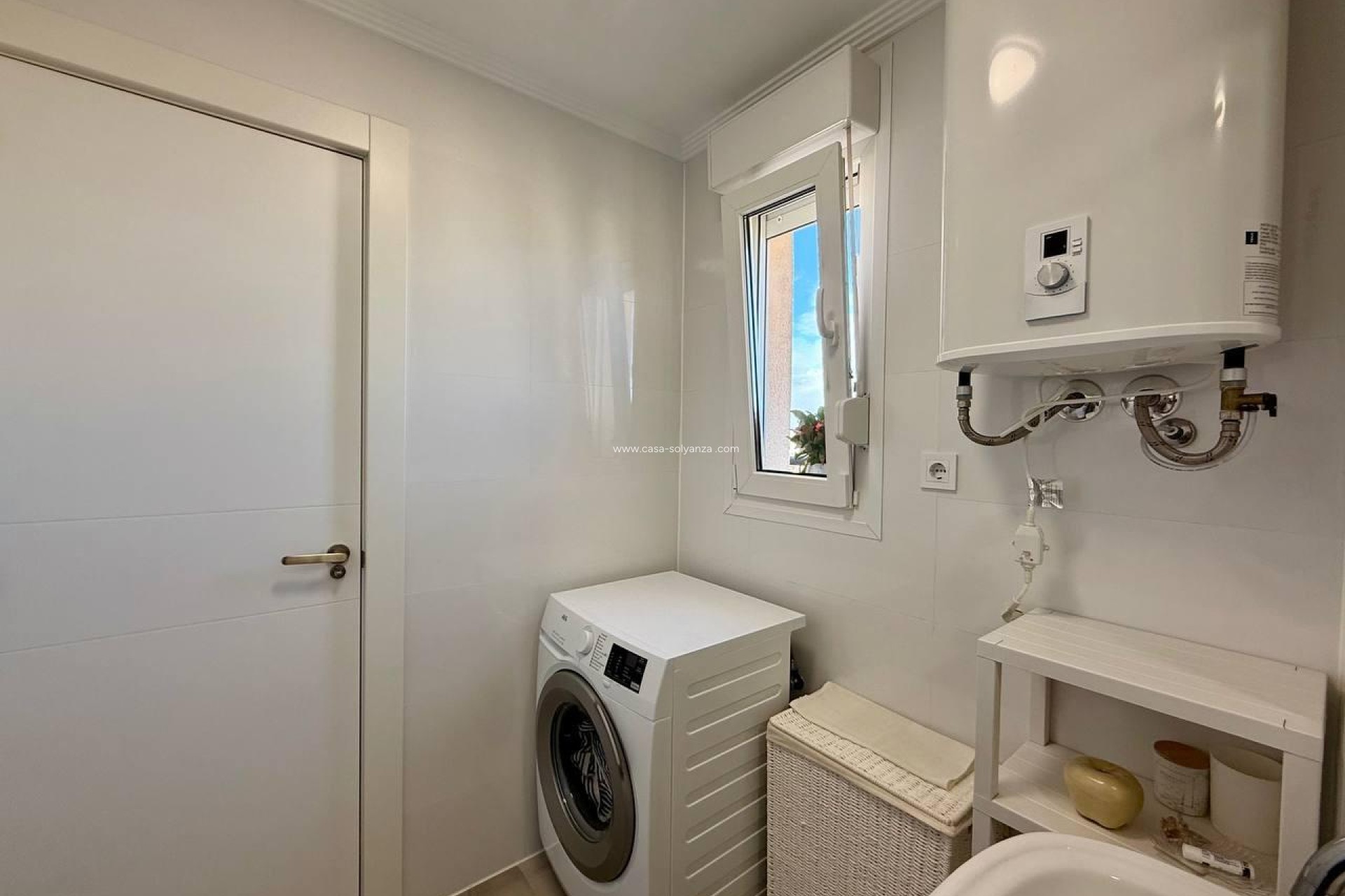 Wiederverkauf - Wohnung - Torrevieja - Nueva Torrevieja
