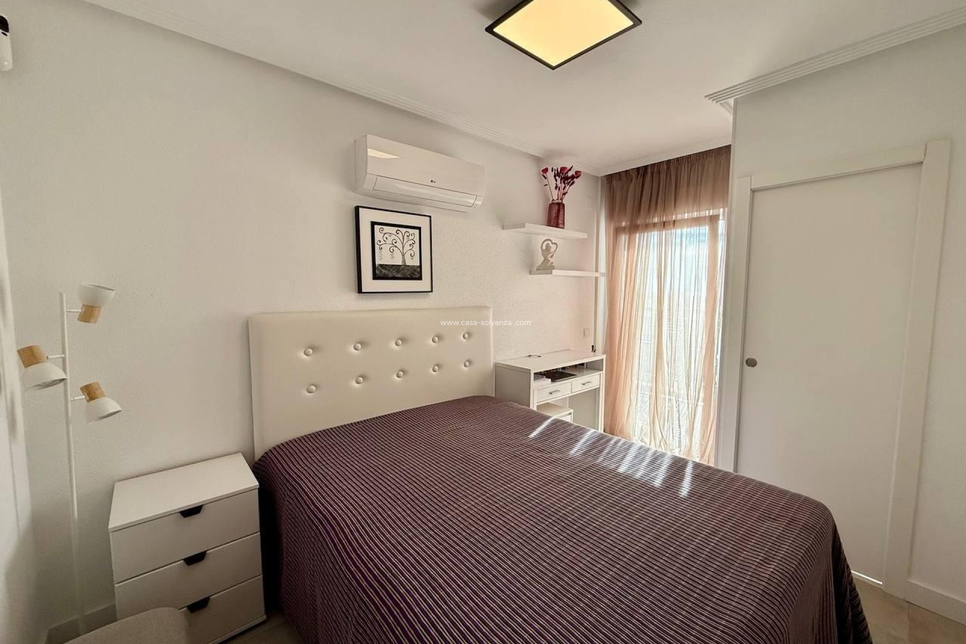 Wiederverkauf - Wohnung - Torrevieja - Nueva Torrevieja