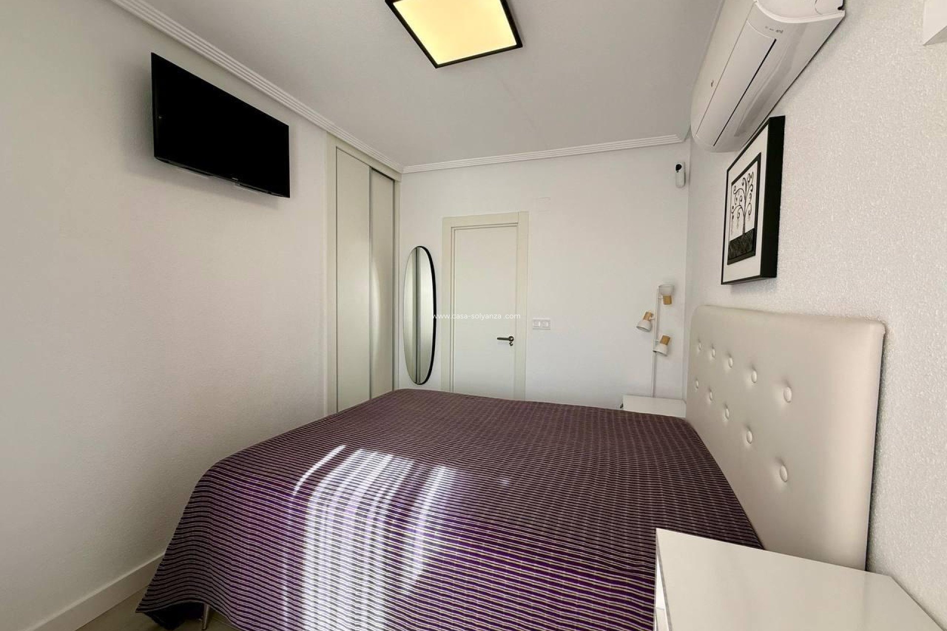 Wiederverkauf - Wohnung - Torrevieja - Nueva Torrevieja