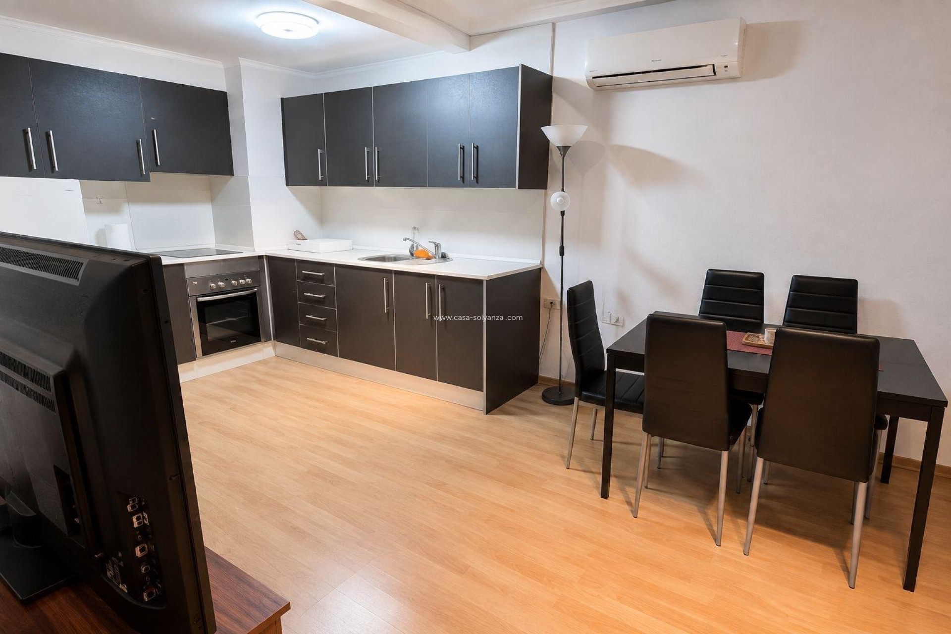 Wiederverkauf - Wohnung - Torrevieja - Nueva Torrevieja