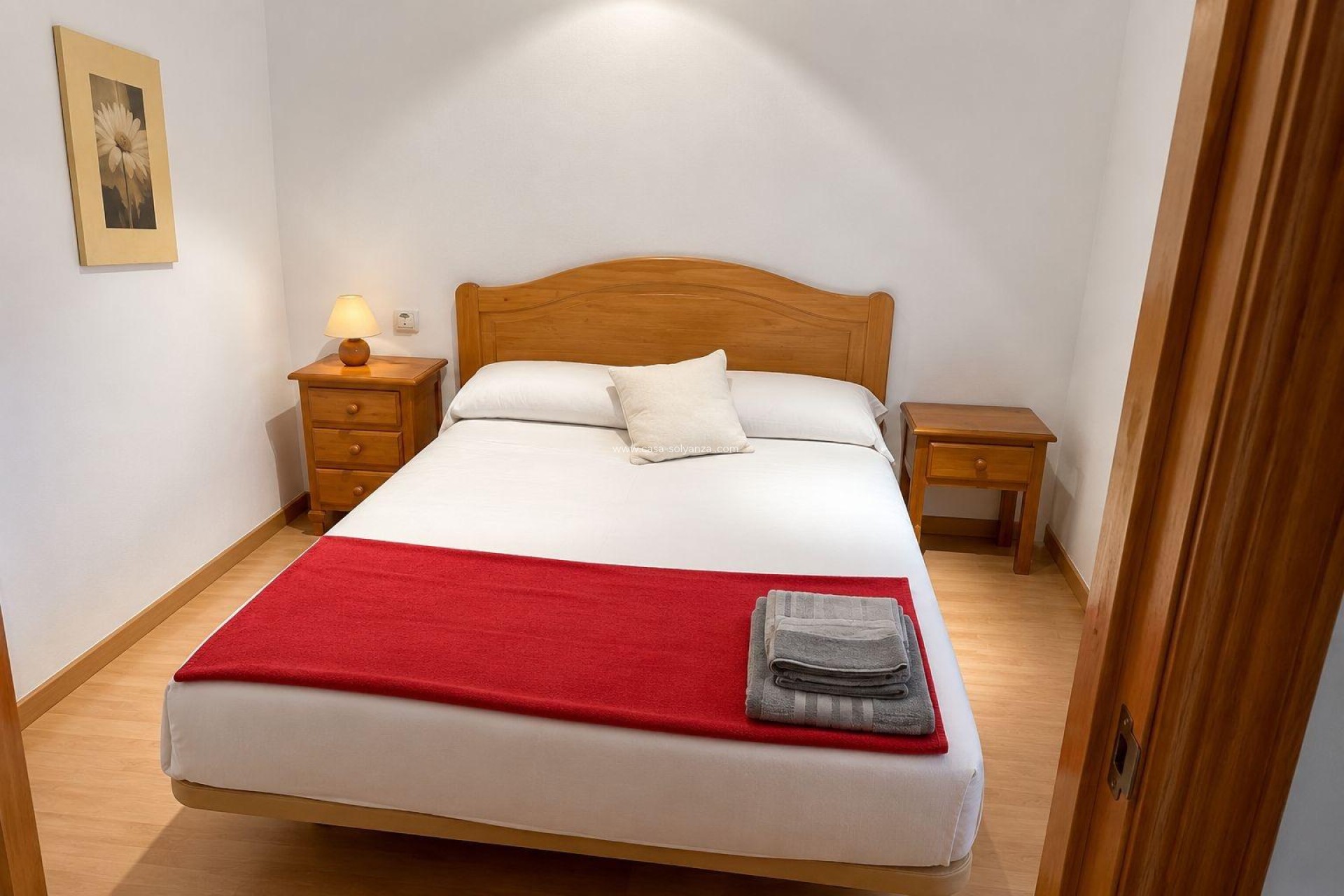 Wiederverkauf - Wohnung - Torrevieja - Nueva Torrevieja