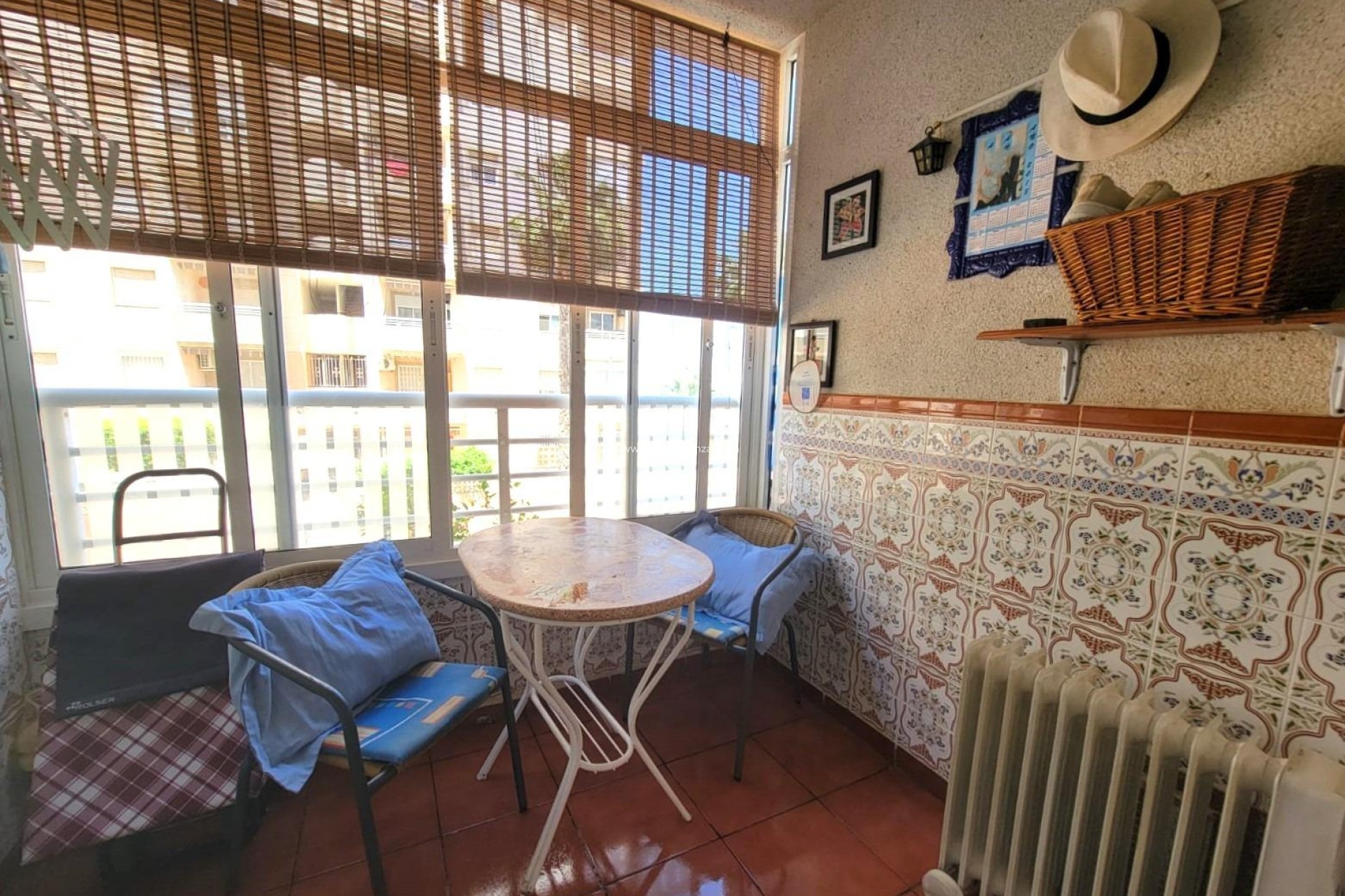 Wiederverkauf - Wohnung - Torrevieja - Nueva Torrevieja