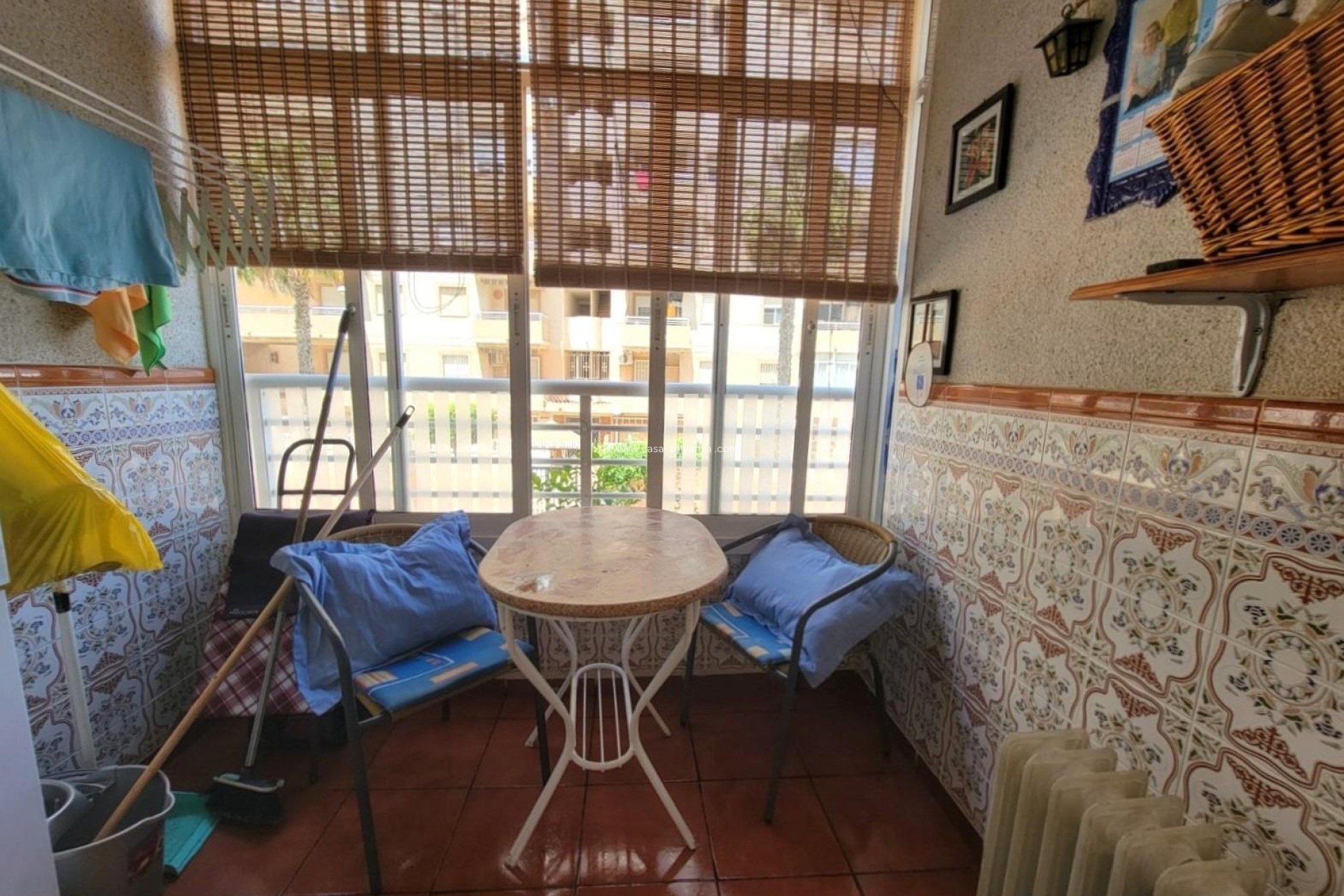 Wiederverkauf - Wohnung - Torrevieja - Nueva Torrevieja