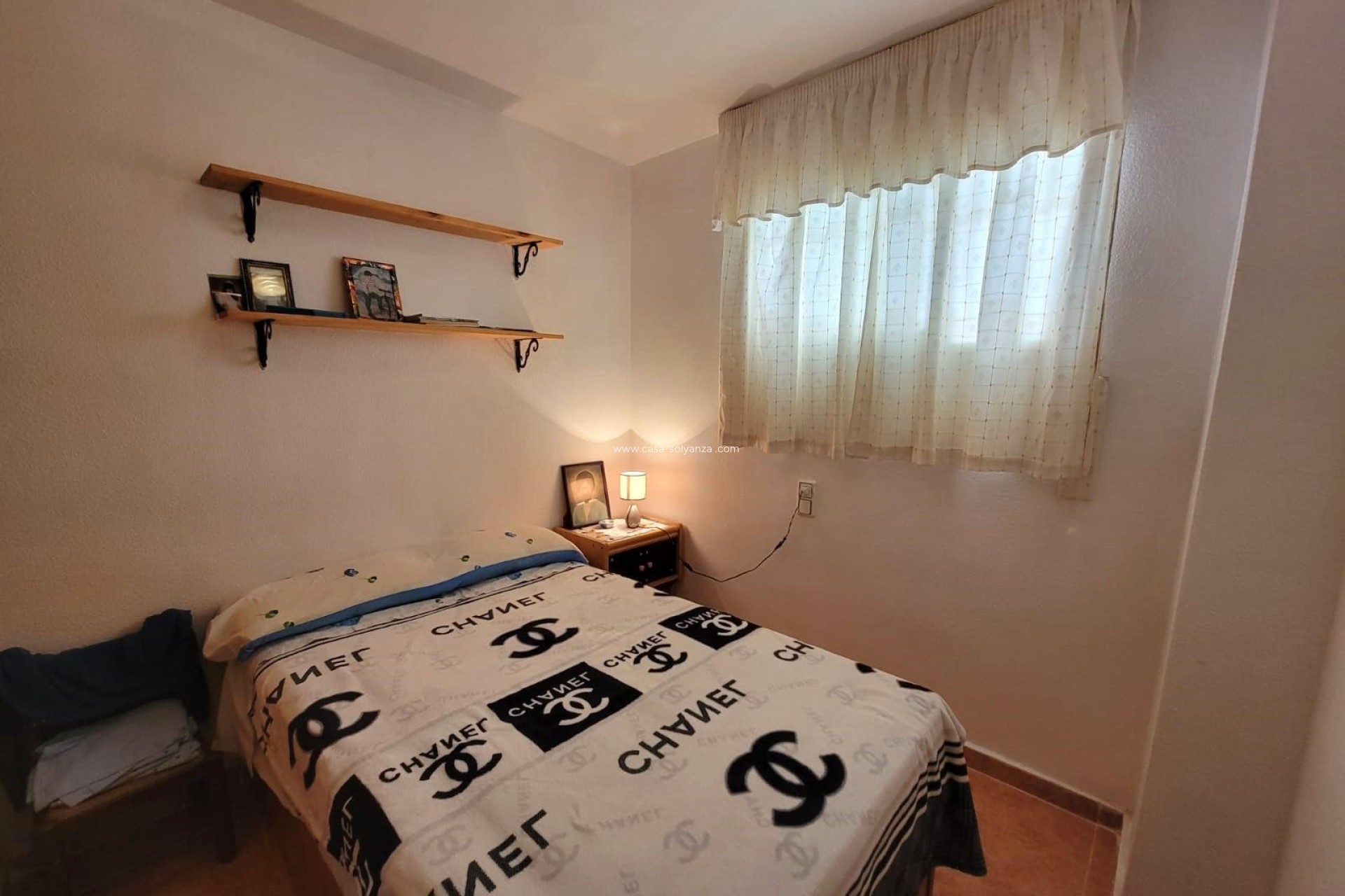 Wiederverkauf - Wohnung - Torrevieja - Nueva Torrevieja