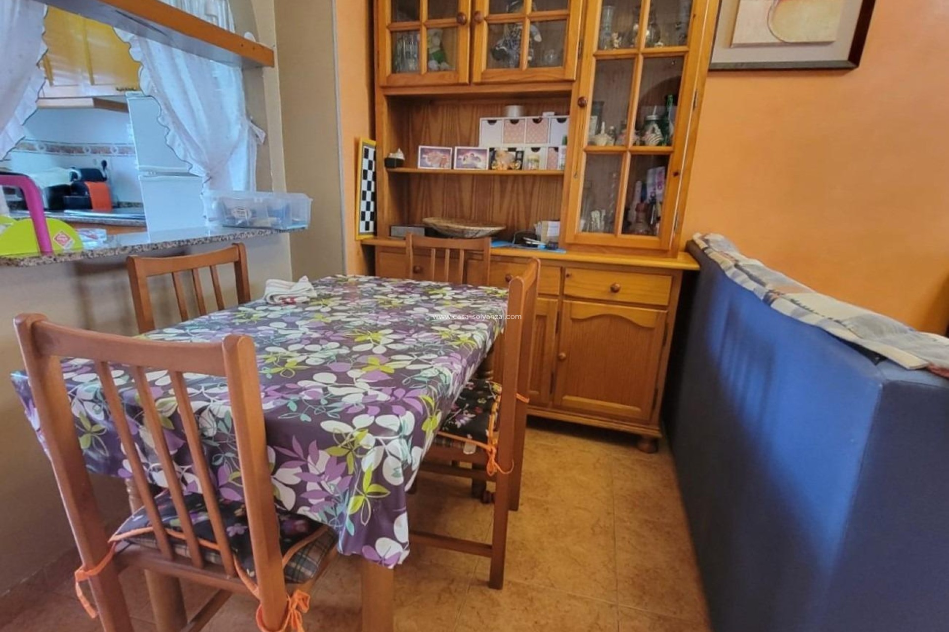 Wiederverkauf - Wohnung - Torrevieja - Nueva Torrevieja