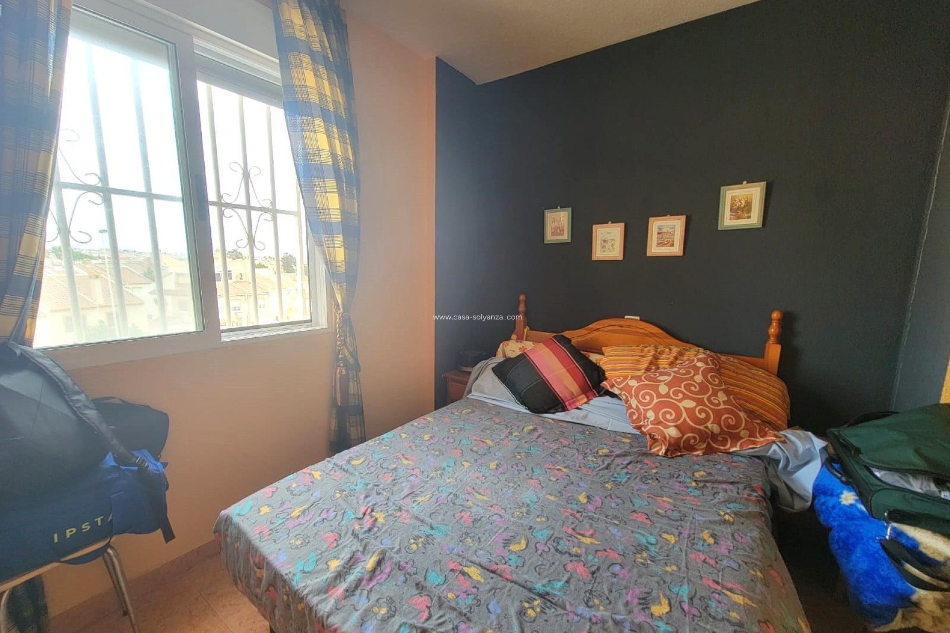 Wiederverkauf - Wohnung - Torrevieja - Nueva Torrevieja