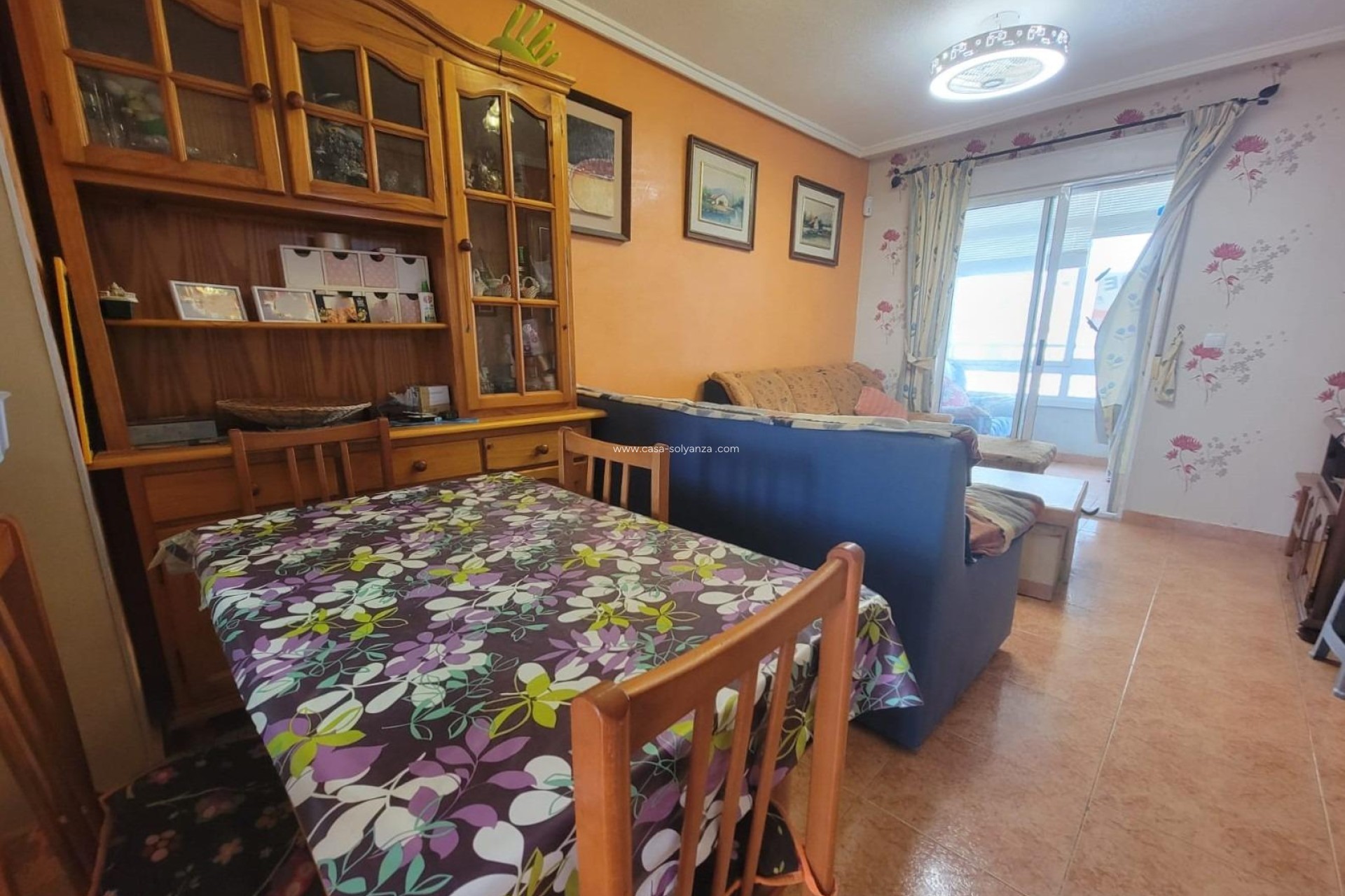Wiederverkauf - Wohnung - Torrevieja - Nueva Torrevieja
