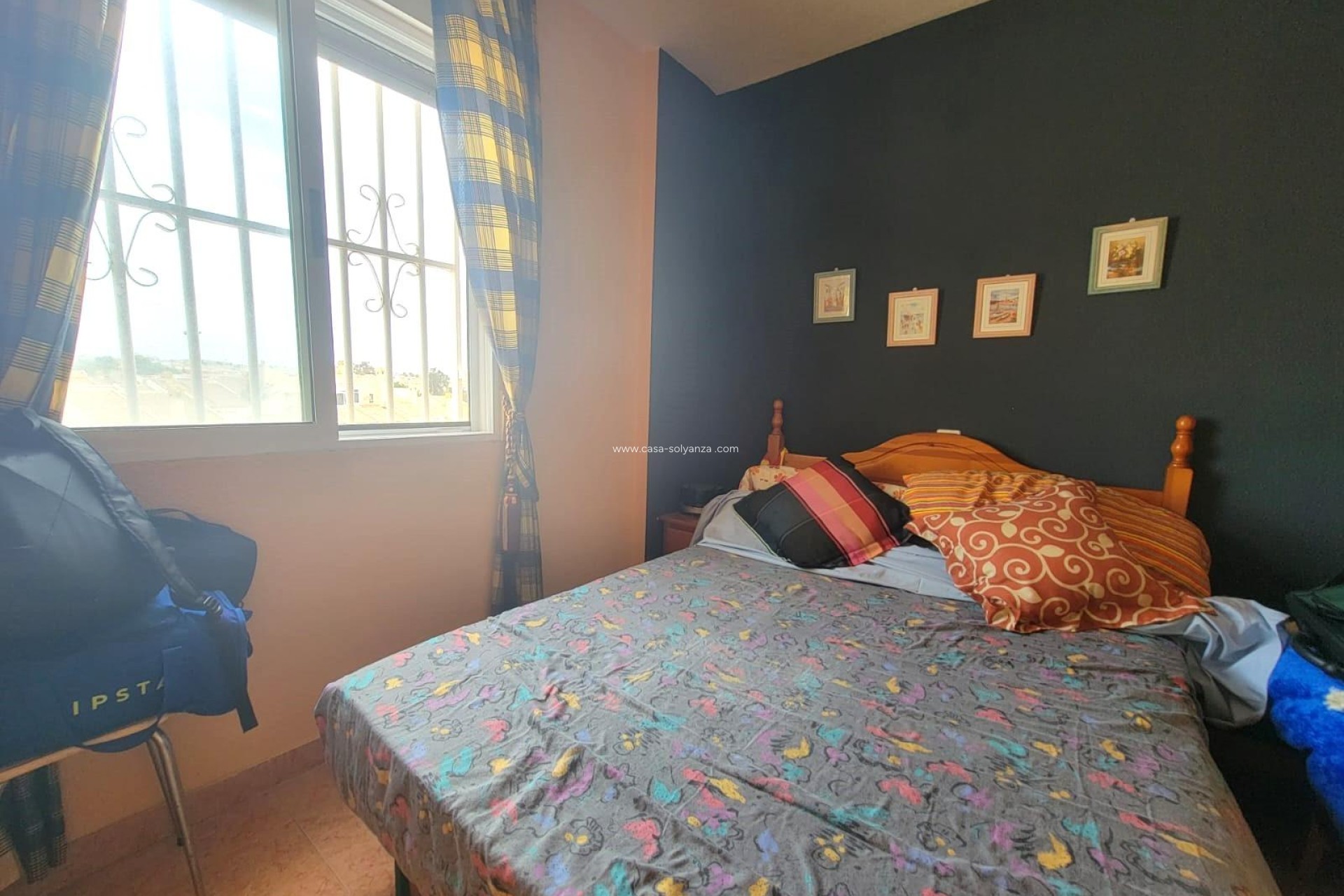 Wiederverkauf - Wohnung - Torrevieja - Nueva Torrevieja