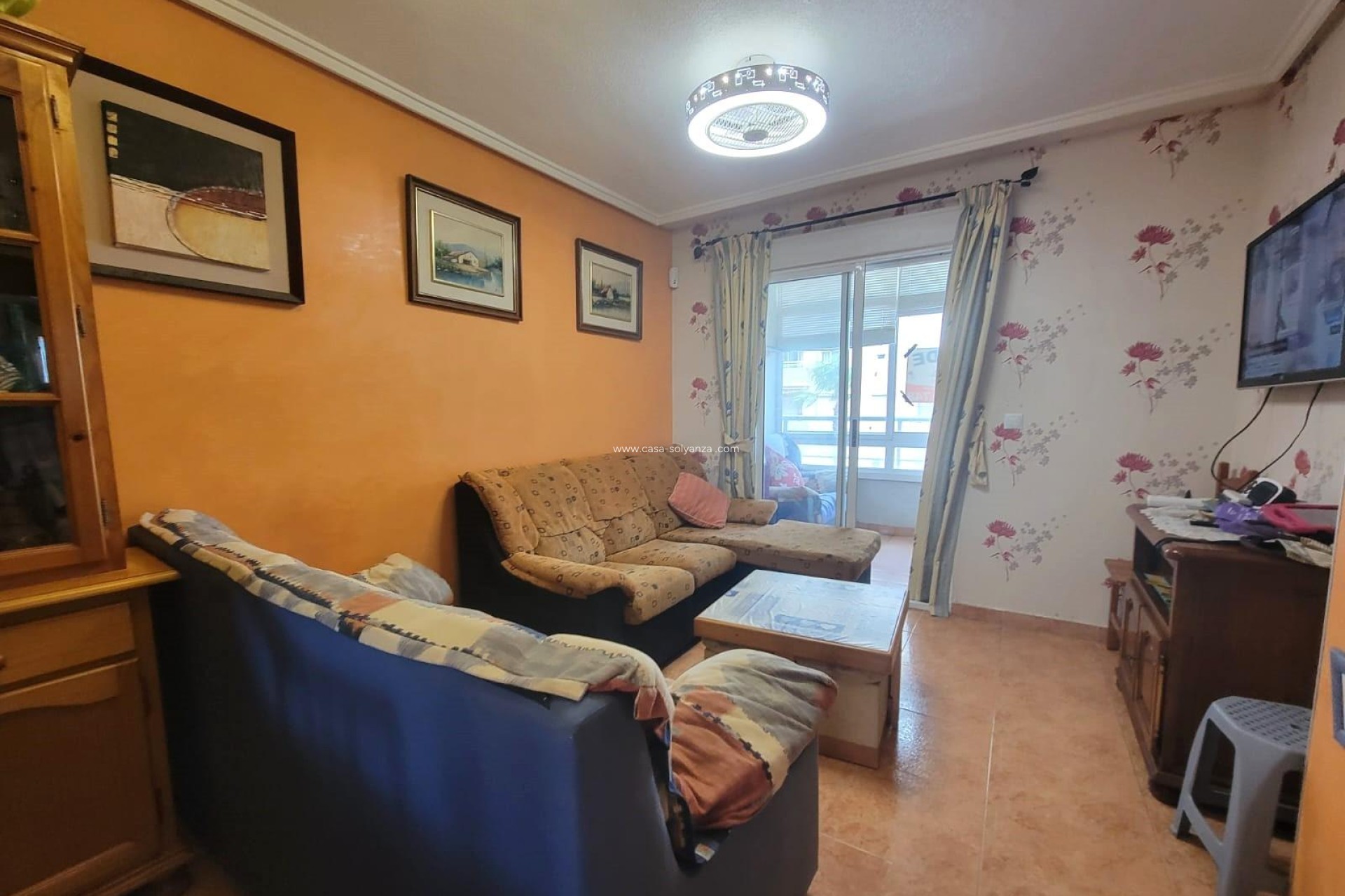 Wiederverkauf - Wohnung - Torrevieja - Nueva Torrevieja