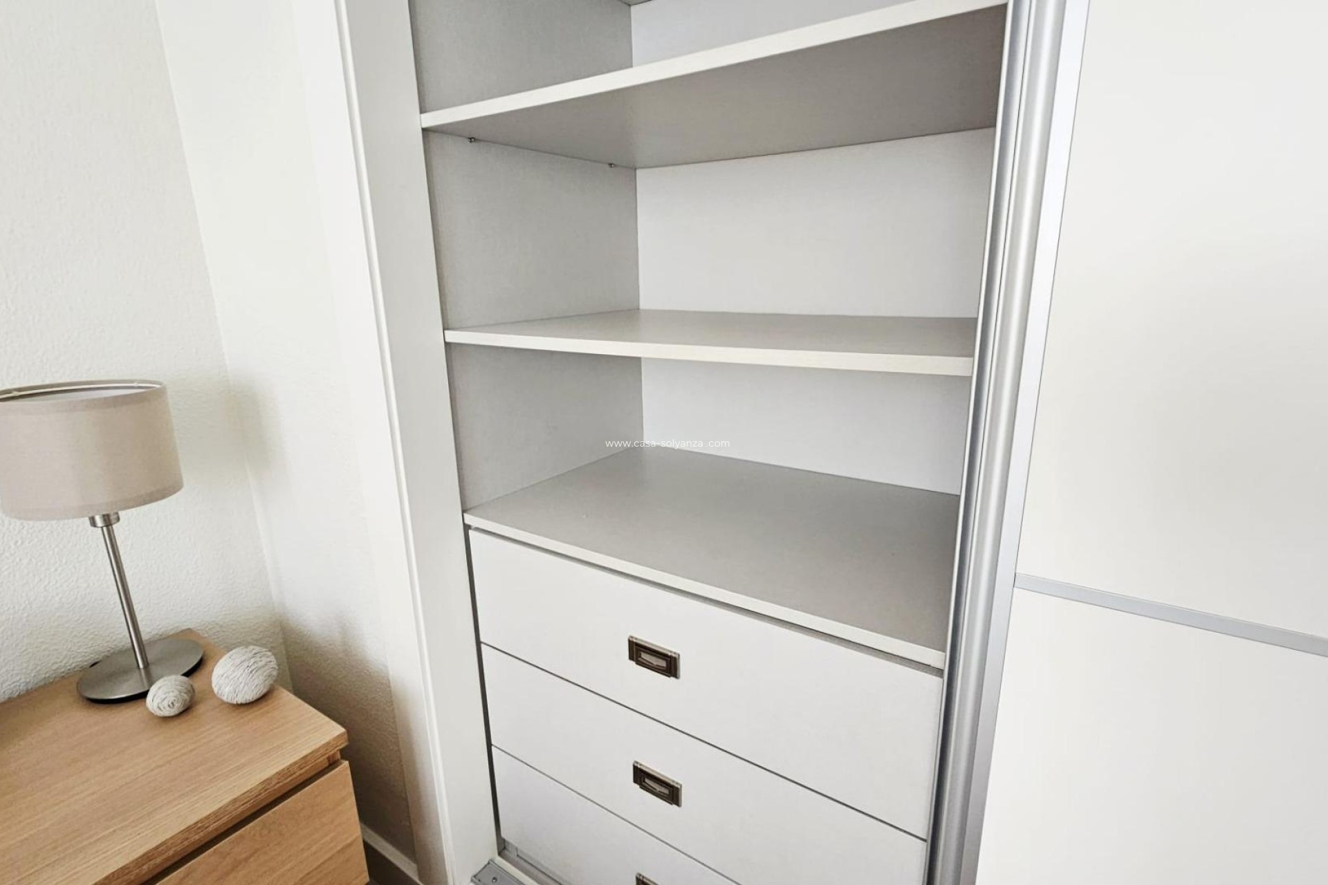 Wiederverkauf - Wohnung - Torrevieja - Nueva Torrevieja