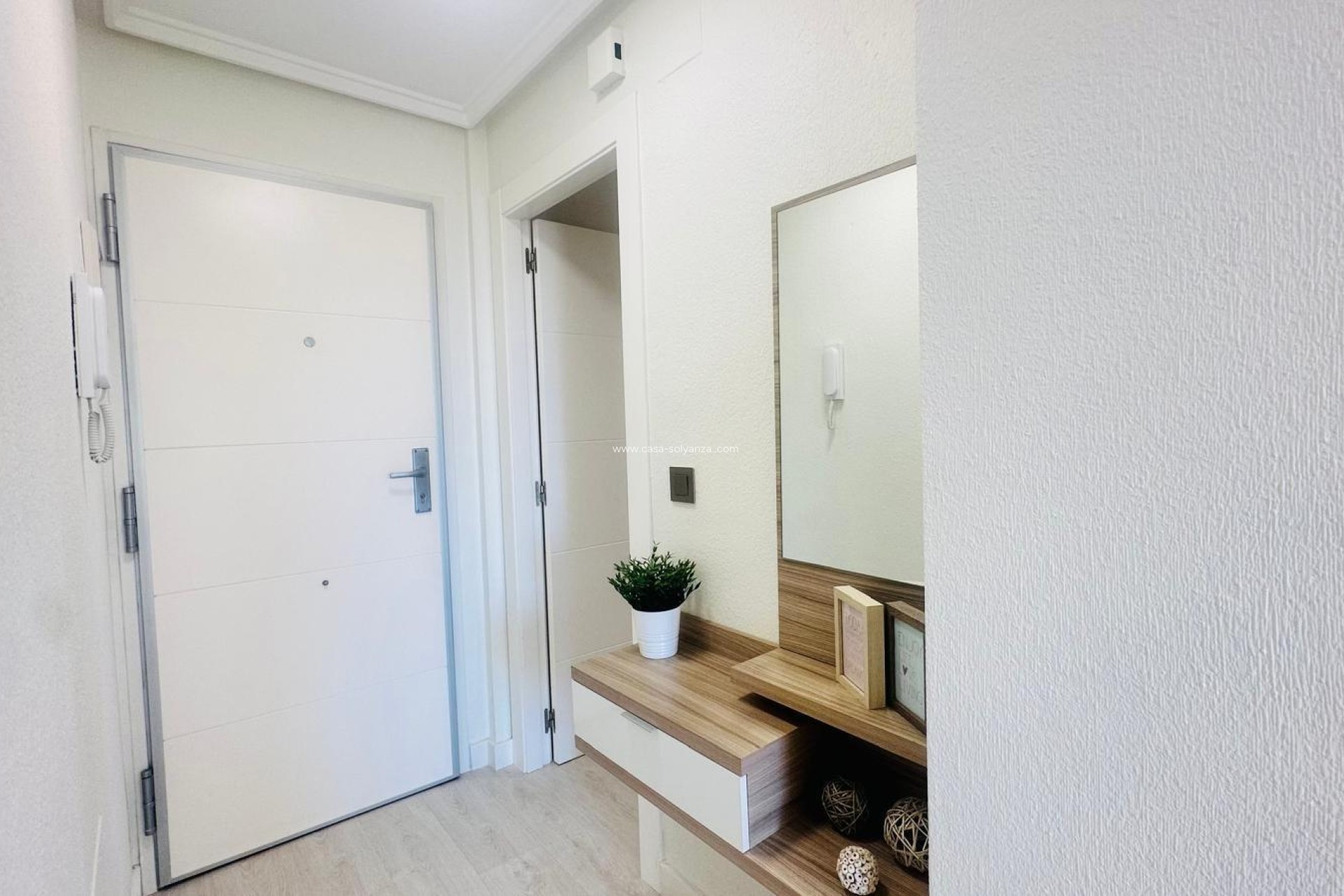 Wiederverkauf - Wohnung - Torrevieja - Nueva Torrevieja