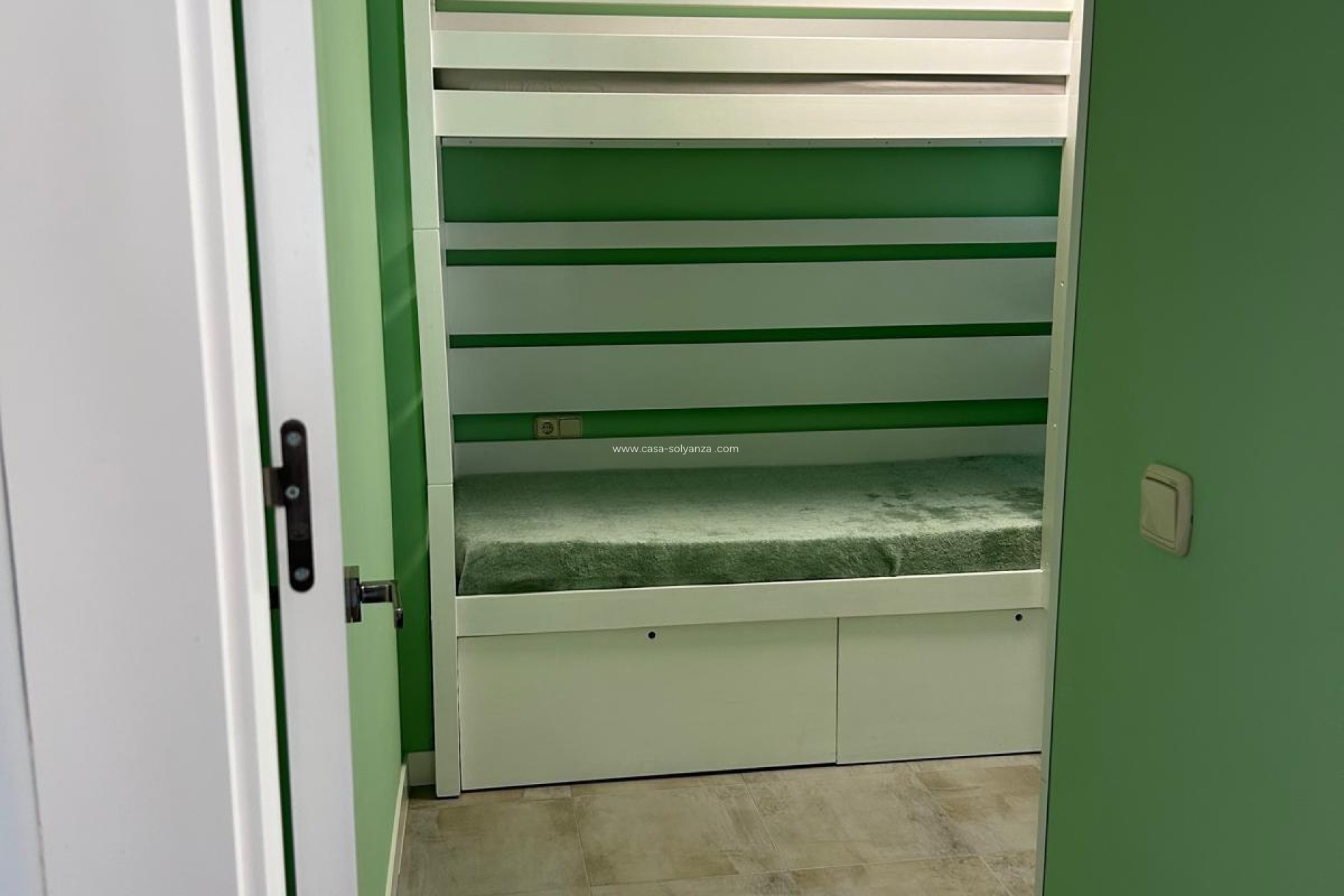 Wiederverkauf - Wohnung - Torrevieja - Nueva Torrevieja