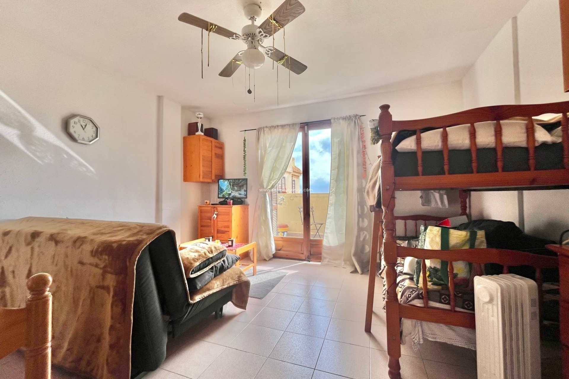 Wiederverkauf - Wohnung - Torrevieja - Nueva Torrevieja