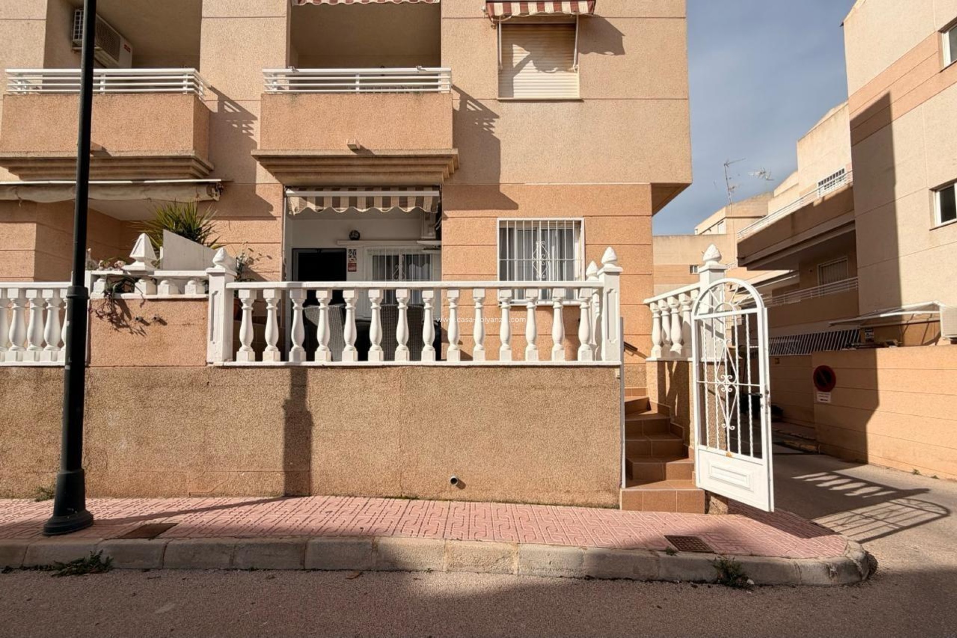 Wiederverkauf - Wohnung - Torrevieja - Nueva Torrevieja