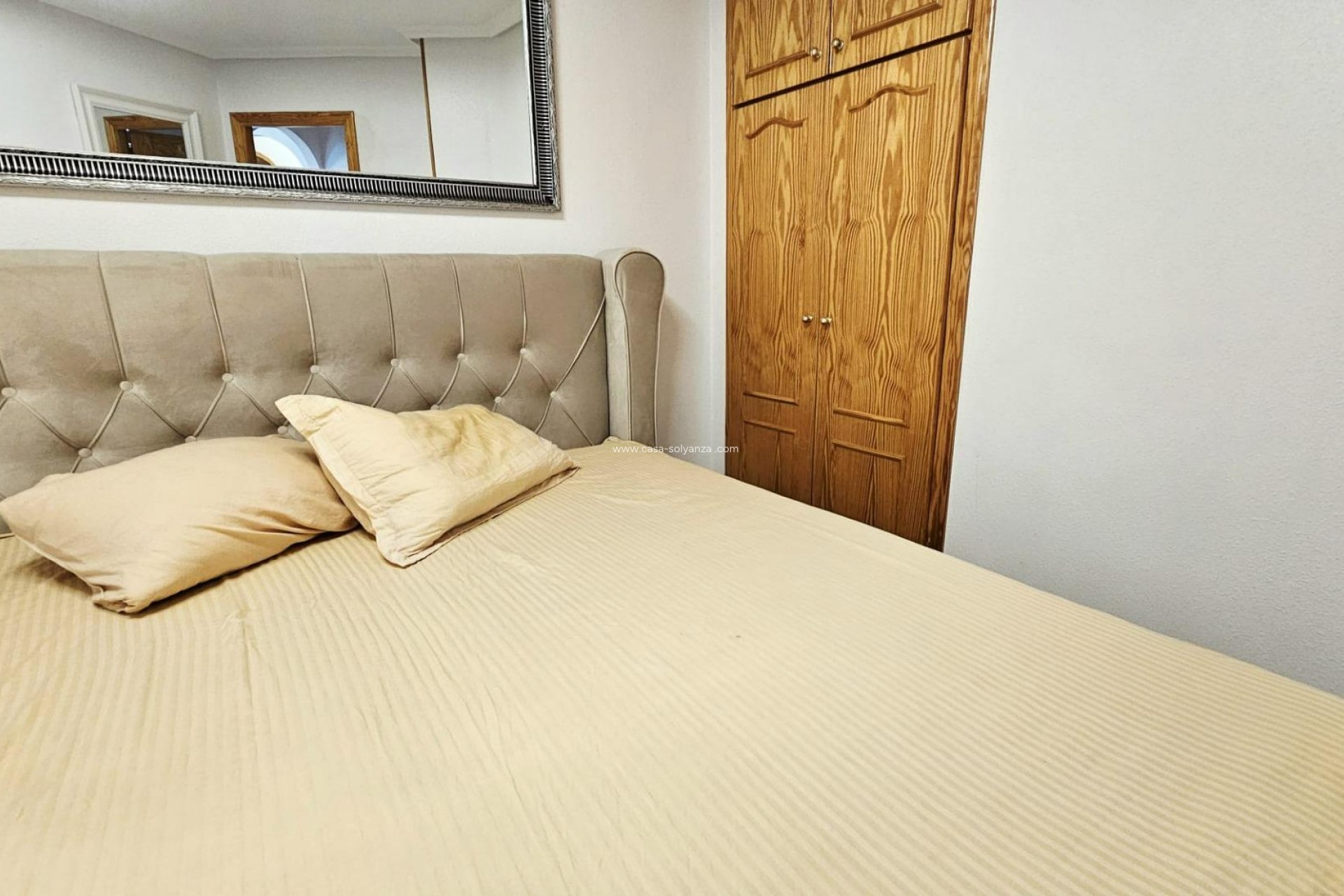 Wiederverkauf - Wohnung - Torrevieja - Nueva Torrevieja