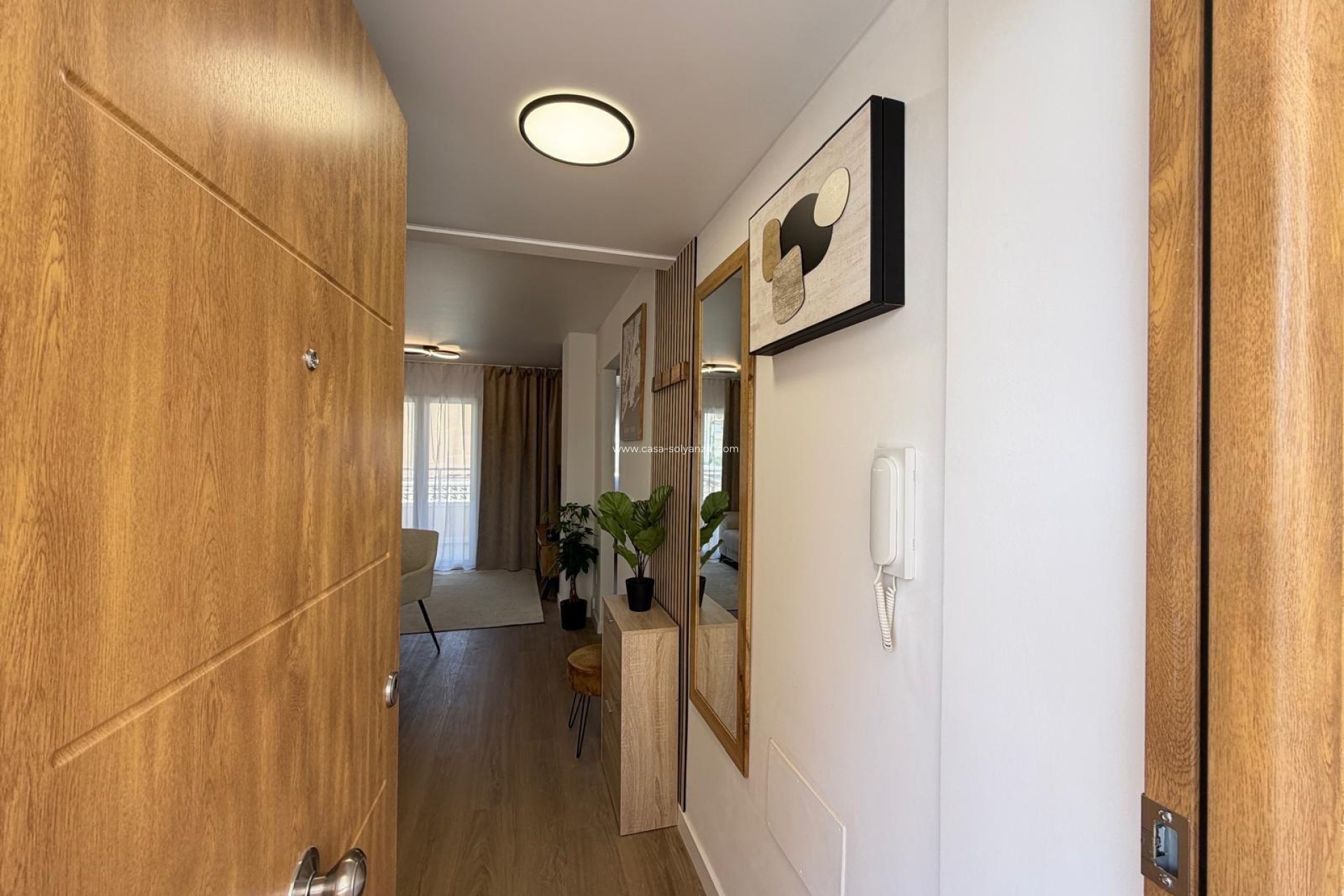 Wiederverkauf - Wohnung - Torrevieja - Nueva Torrevieja