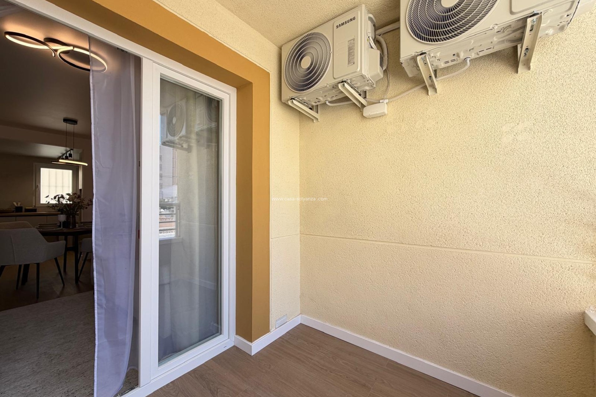 Wiederverkauf - Wohnung - Torrevieja - Nueva Torrevieja