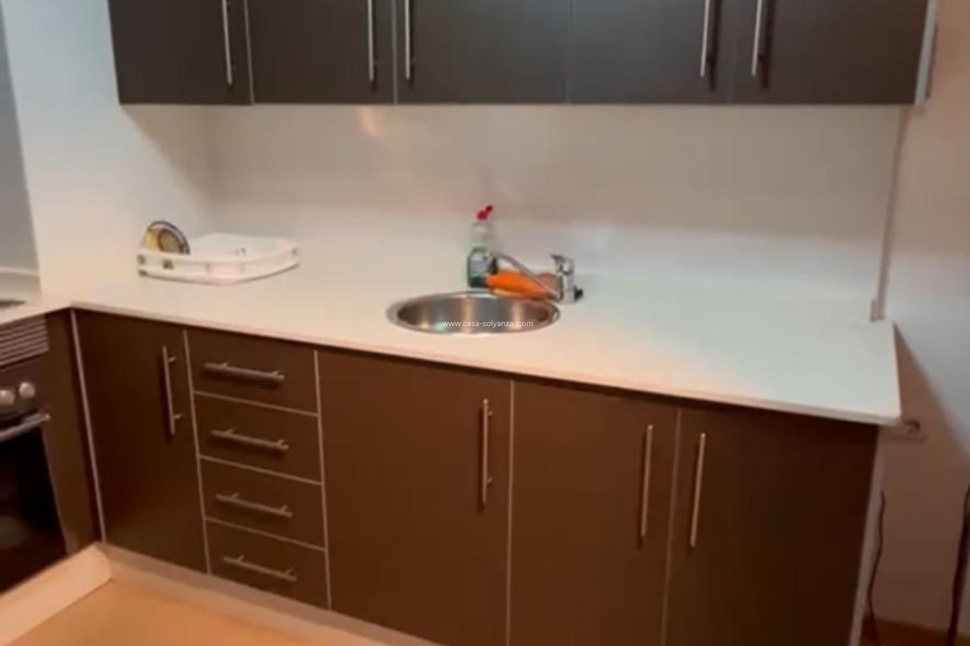 Wiederverkauf - Wohnung - Torrevieja - Nueva Torrevieja
