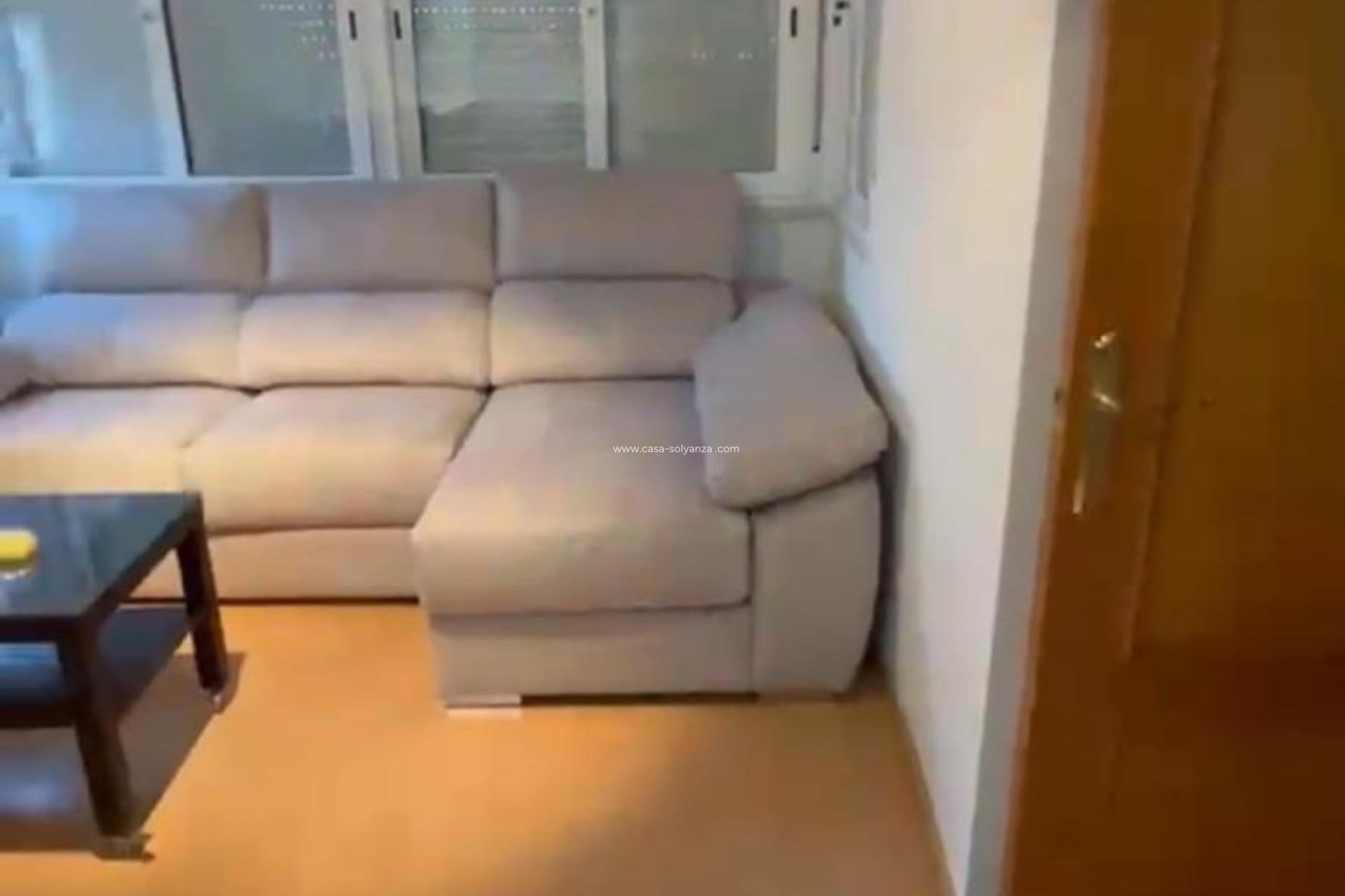 Wiederverkauf - Wohnung - Torrevieja - Nueva Torrevieja
