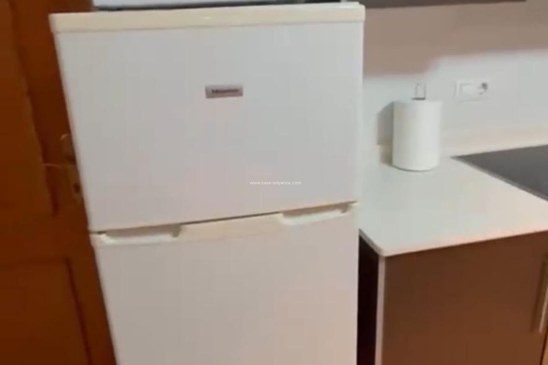 Wiederverkauf - Wohnung - Torrevieja - Nueva Torrevieja