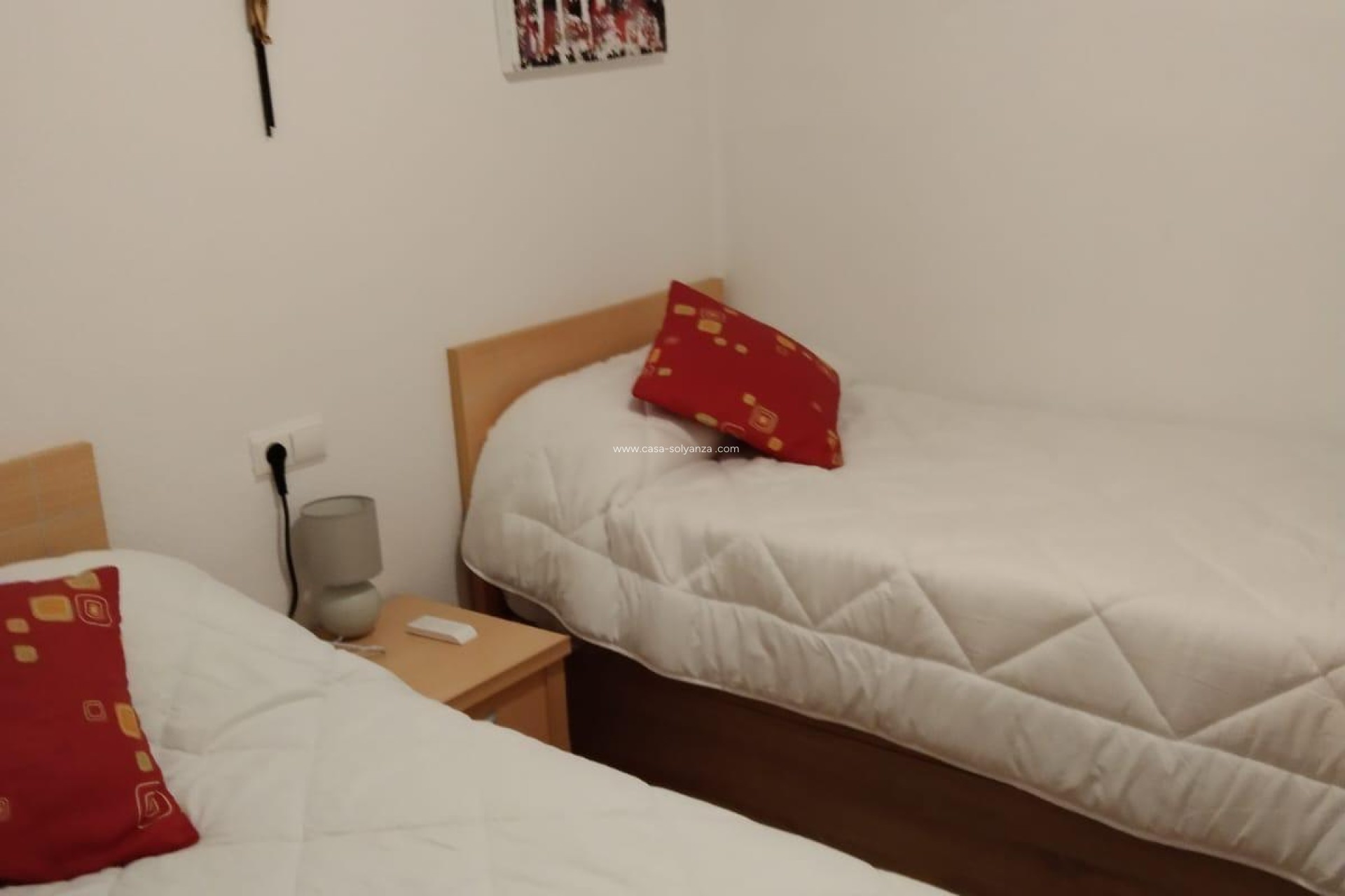 Wiederverkauf - Wohnung - Torrevieja - Parque Acuático - Sector 25