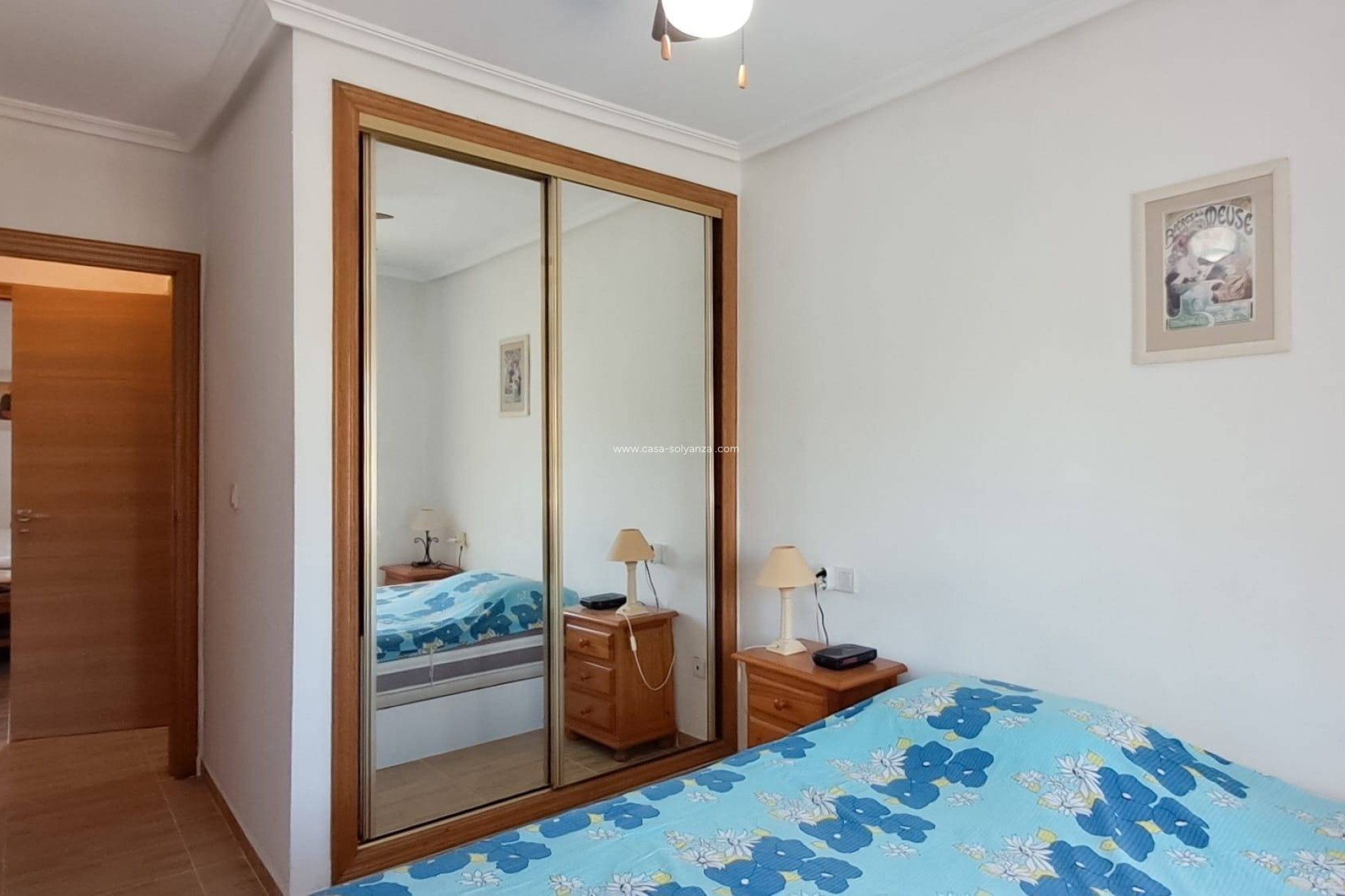 Wiederverkauf - Wohnung - Torrevieja - Parque Acuático - Sector 25