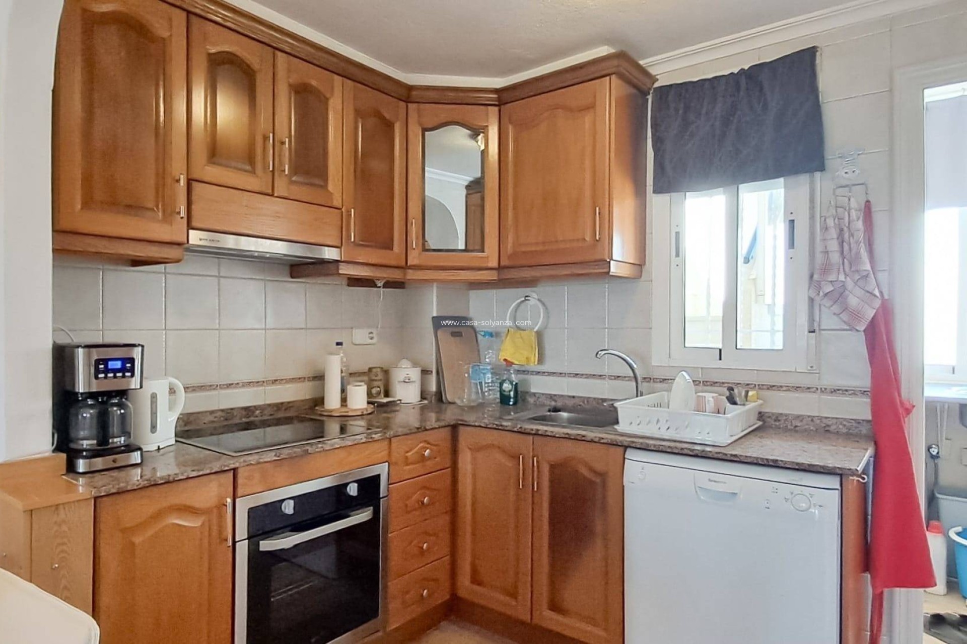 Wiederverkauf - Wohnung - Torrevieja - Parque Acuático - Sector 25