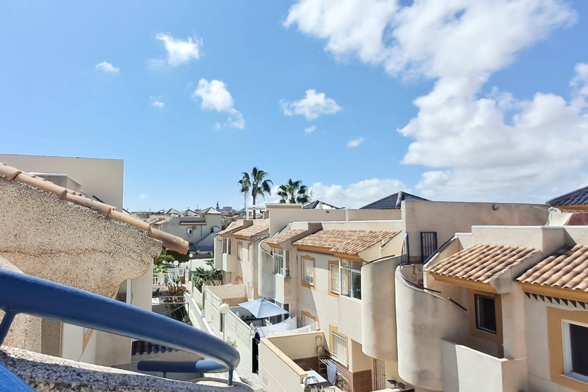 Wiederverkauf - Wohnung - Torrevieja - Parque Acuático - Sector 25