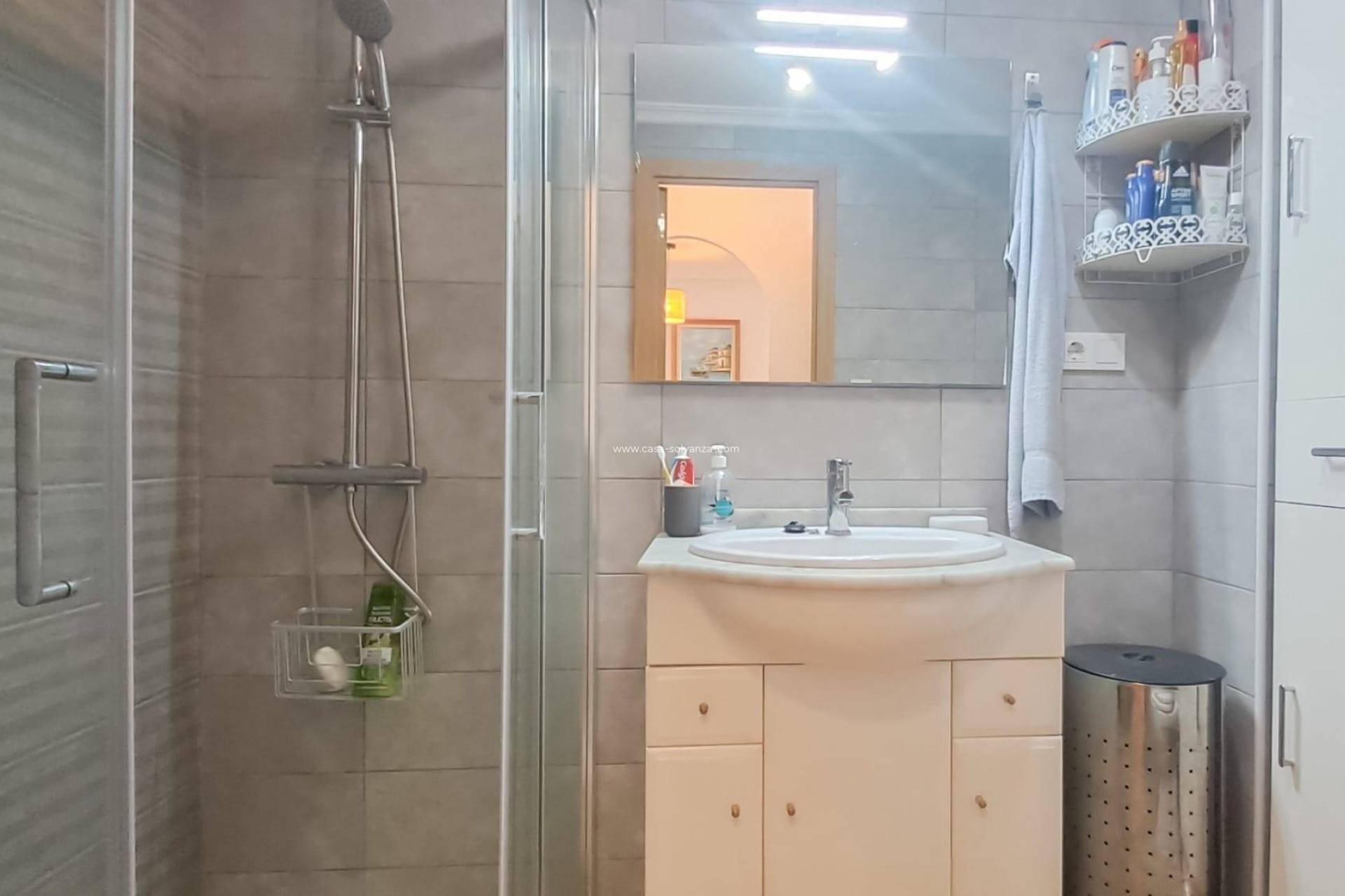 Wiederverkauf - Wohnung - Torrevieja - Parque Acuático - Sector 25