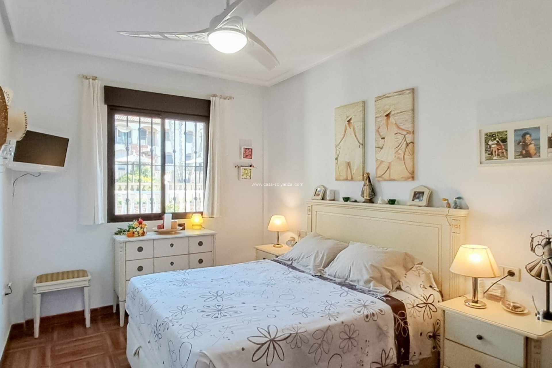 Wiederverkauf - Wohnung - Torrevieja - Parque Acuático - Sector 25