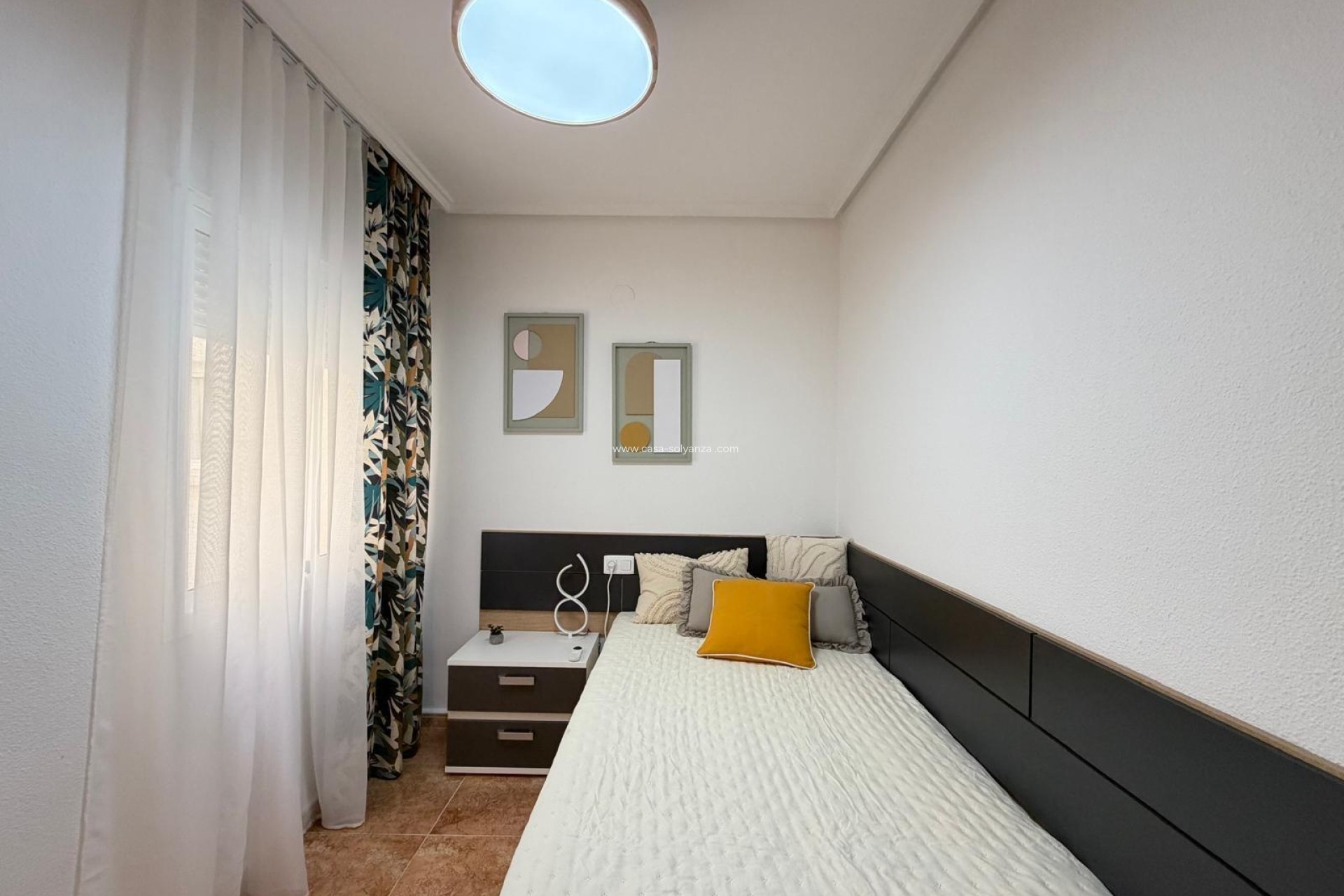 Wiederverkauf - Wohnung - Torrevieja - PARQUE DE LAS NACIONES