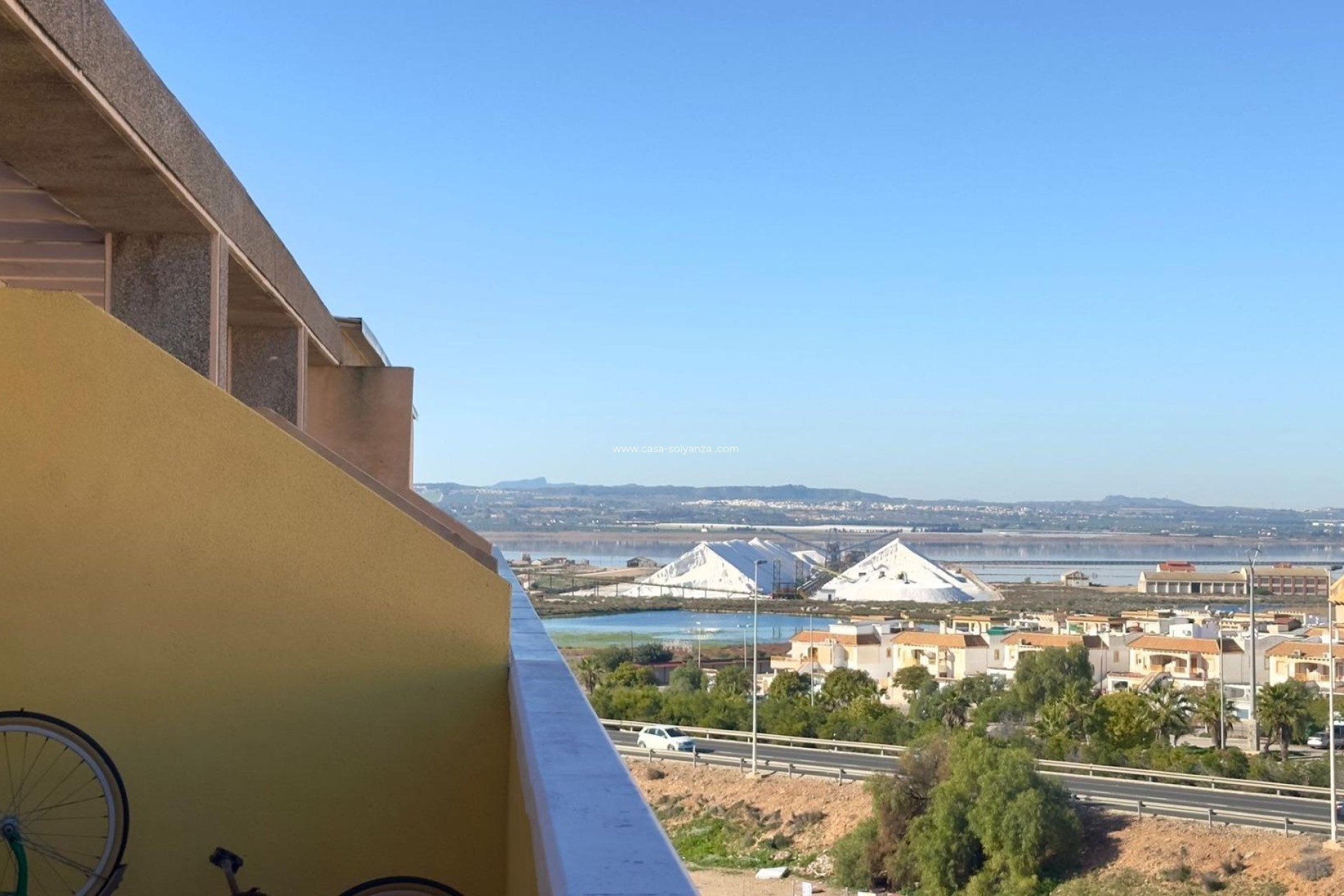 Wiederverkauf - Wohnung - Torrevieja - PARQUE DE LAS NACIONES