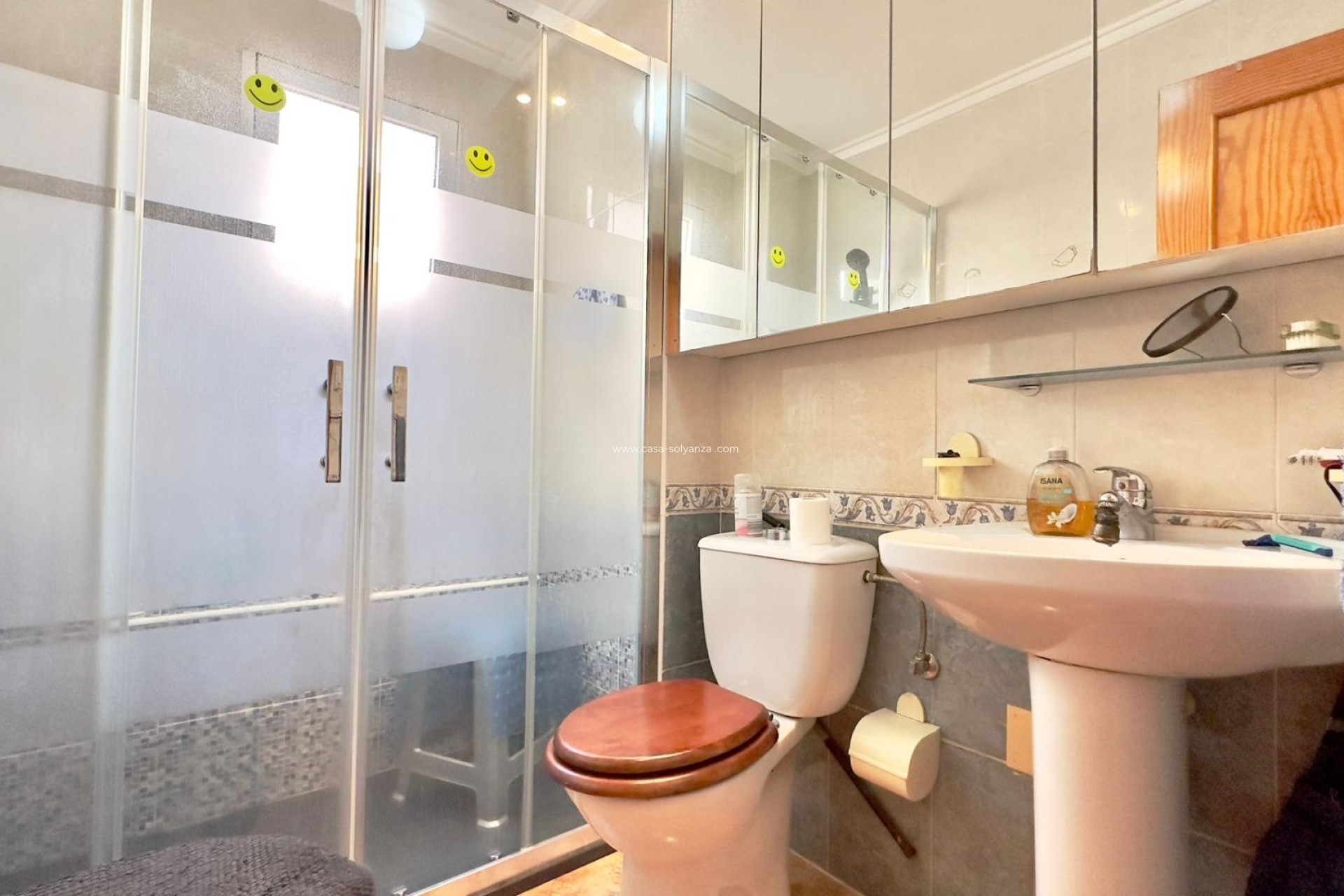 Wiederverkauf - Wohnung - Torrevieja - PARQUE DE LAS NACIONES