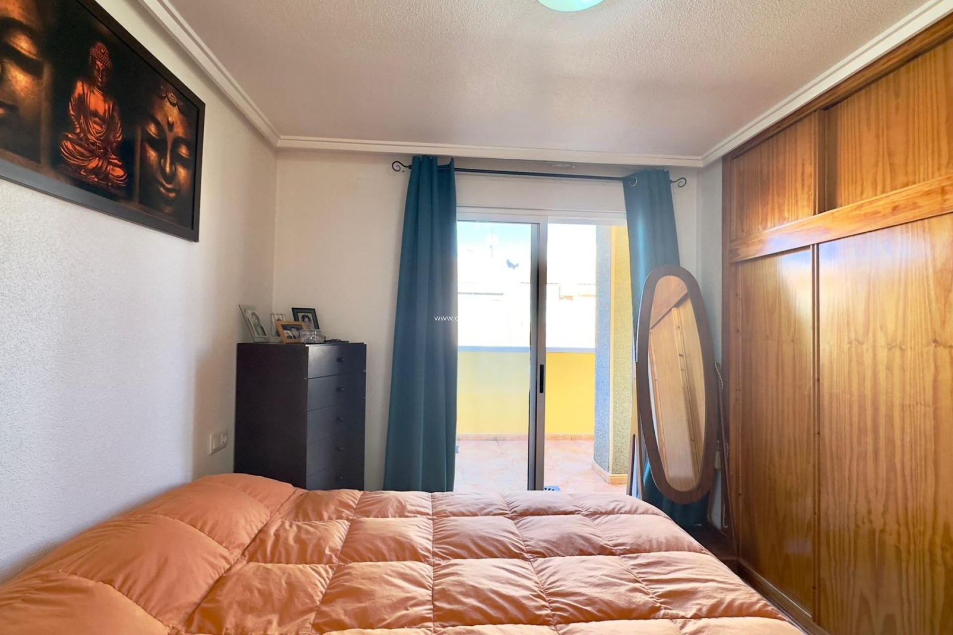 Wiederverkauf - Wohnung - Torrevieja - PARQUE DE LAS NACIONES