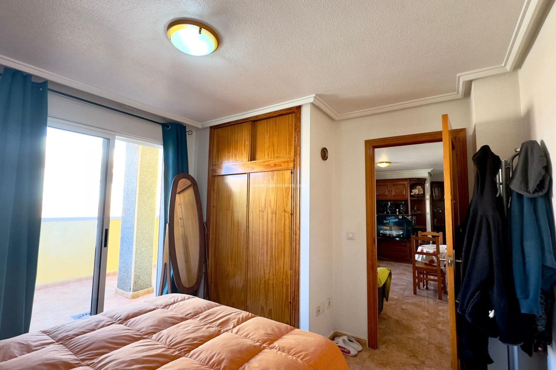 Wiederverkauf - Wohnung - Torrevieja - PARQUE DE LAS NACIONES