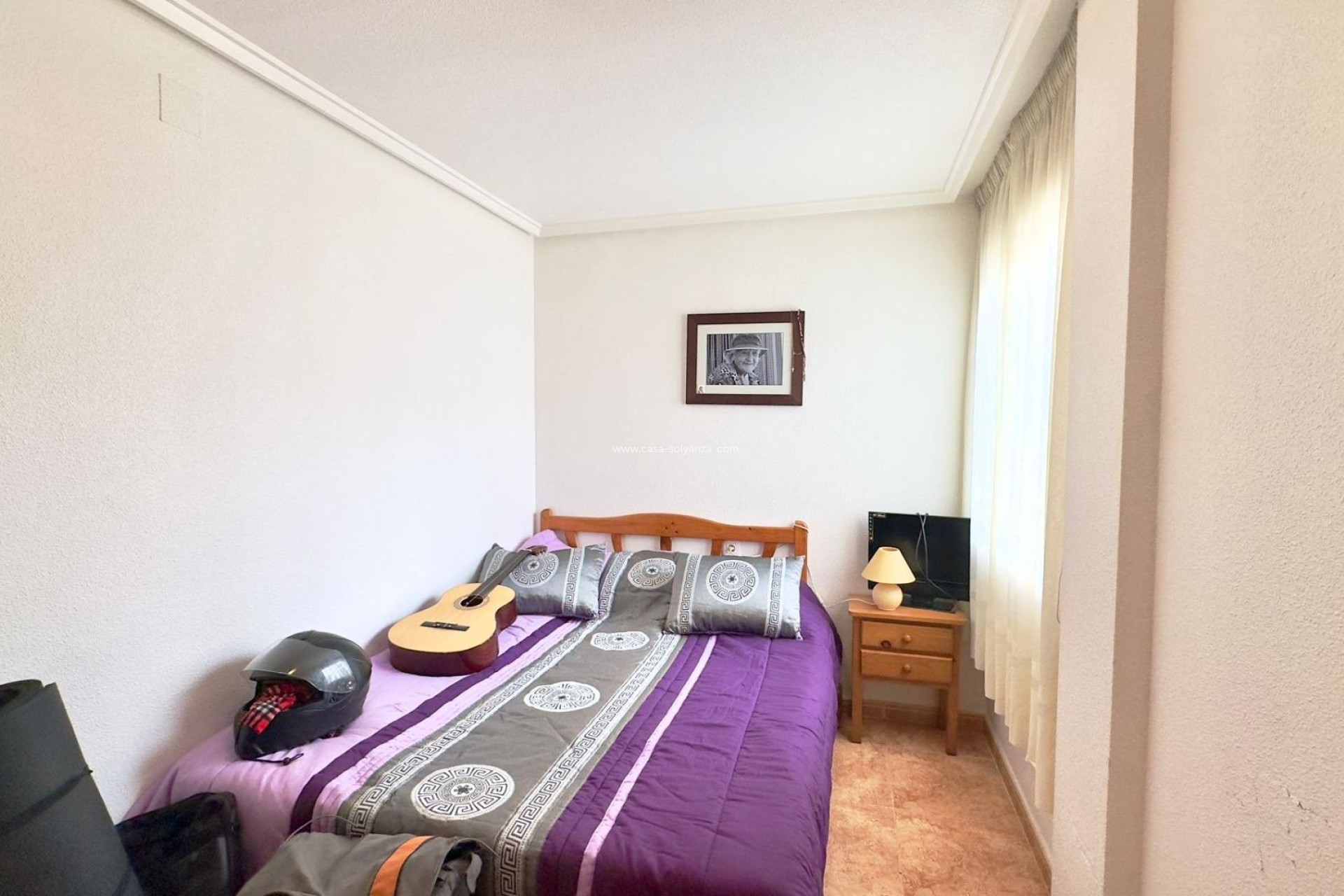 Wiederverkauf - Wohnung - Torrevieja - PARQUE DE LAS NACIONES