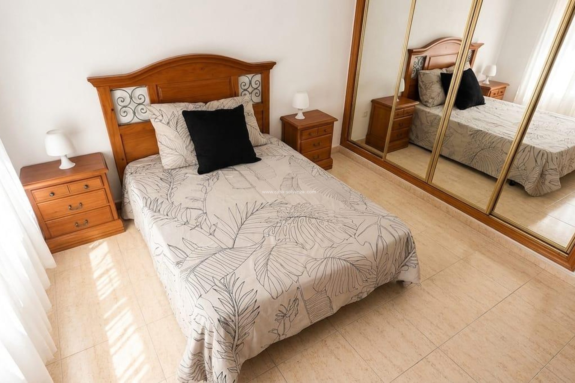Wiederverkauf - Wohnung - Torrevieja - PARQUE DE LAS NACIONES