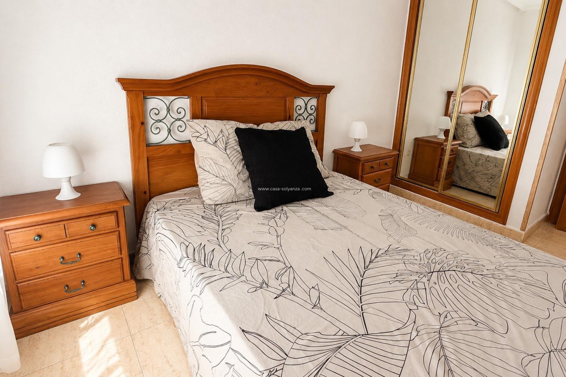 Wiederverkauf - Wohnung - Torrevieja - PARQUE DE LAS NACIONES