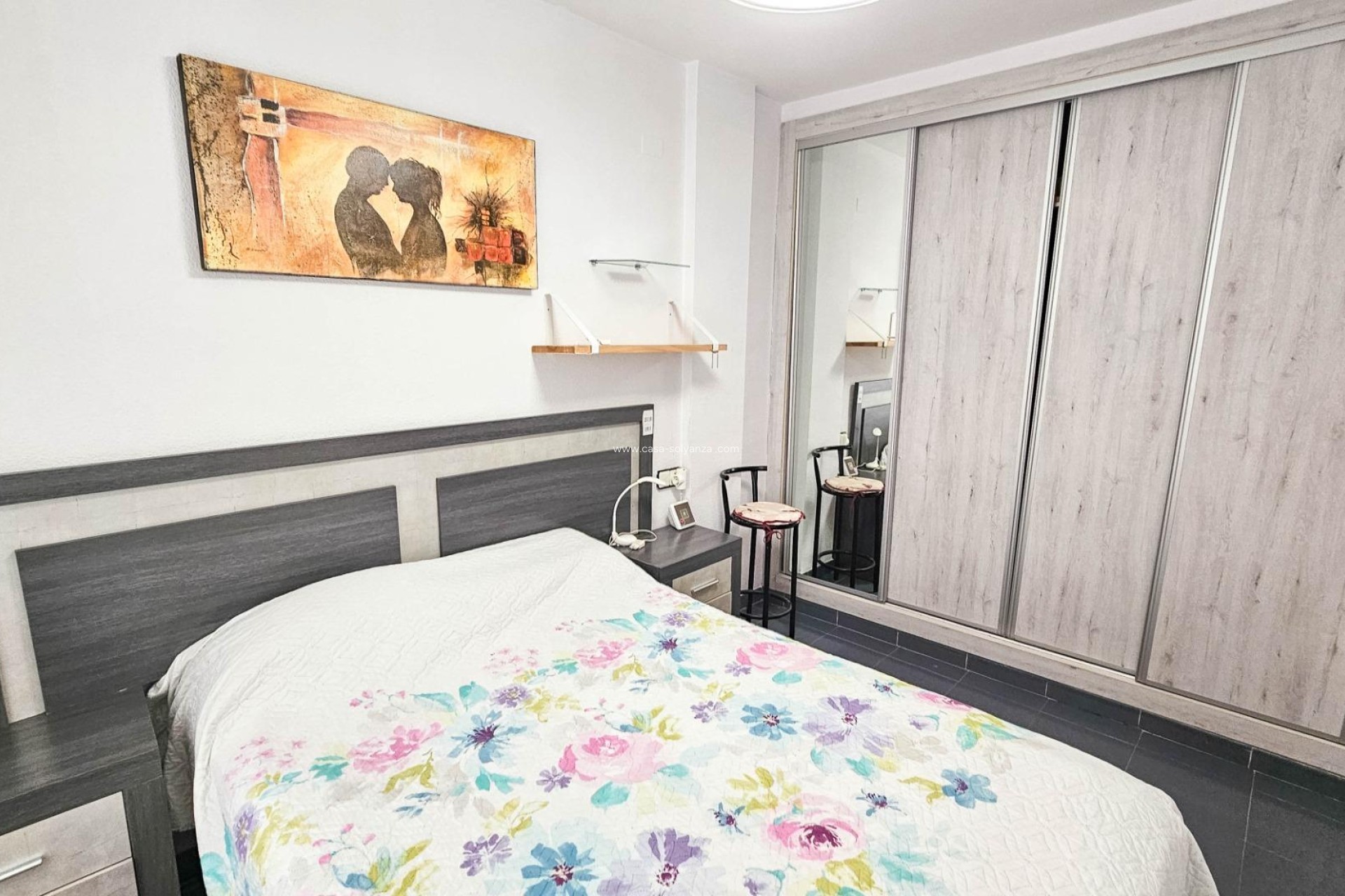 Wiederverkauf - Wohnung - Torrevieja - PARQUE DE LAS NACIONES